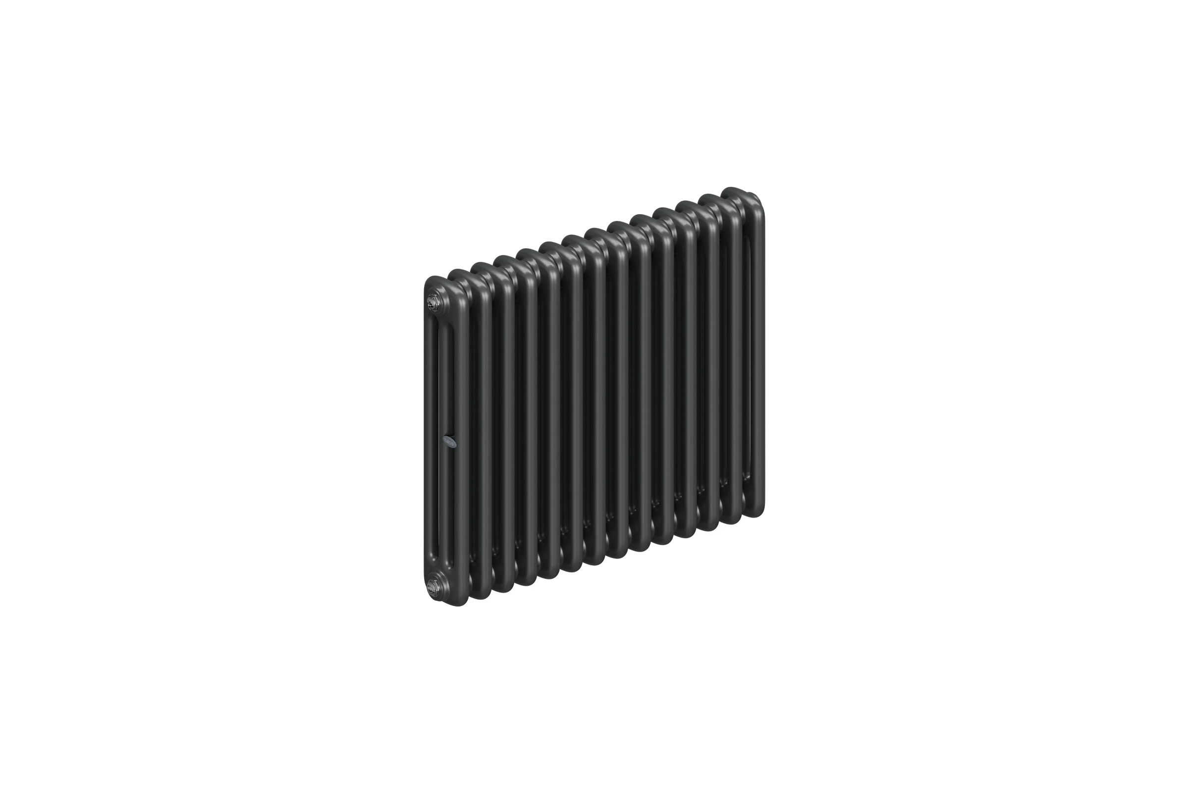 Радиатор трубчатый RIFAR TUBOG 3057 Титан 14 секц. бок. TUB 3057-14-TI