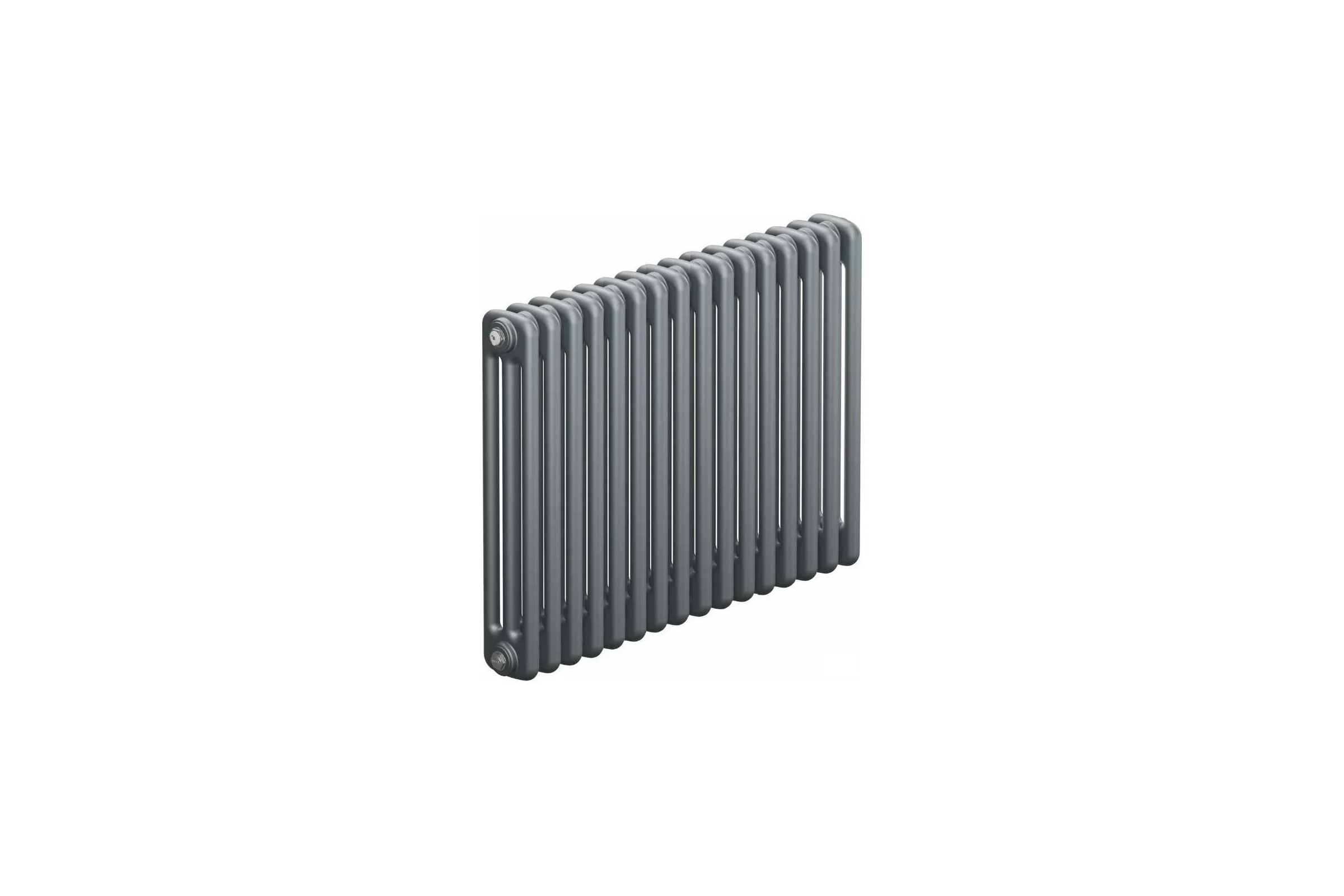 Радиатор трубчатый RIFAR TUBOG 3057 Титан 16 секц. бок. TUB 3057-16-TI