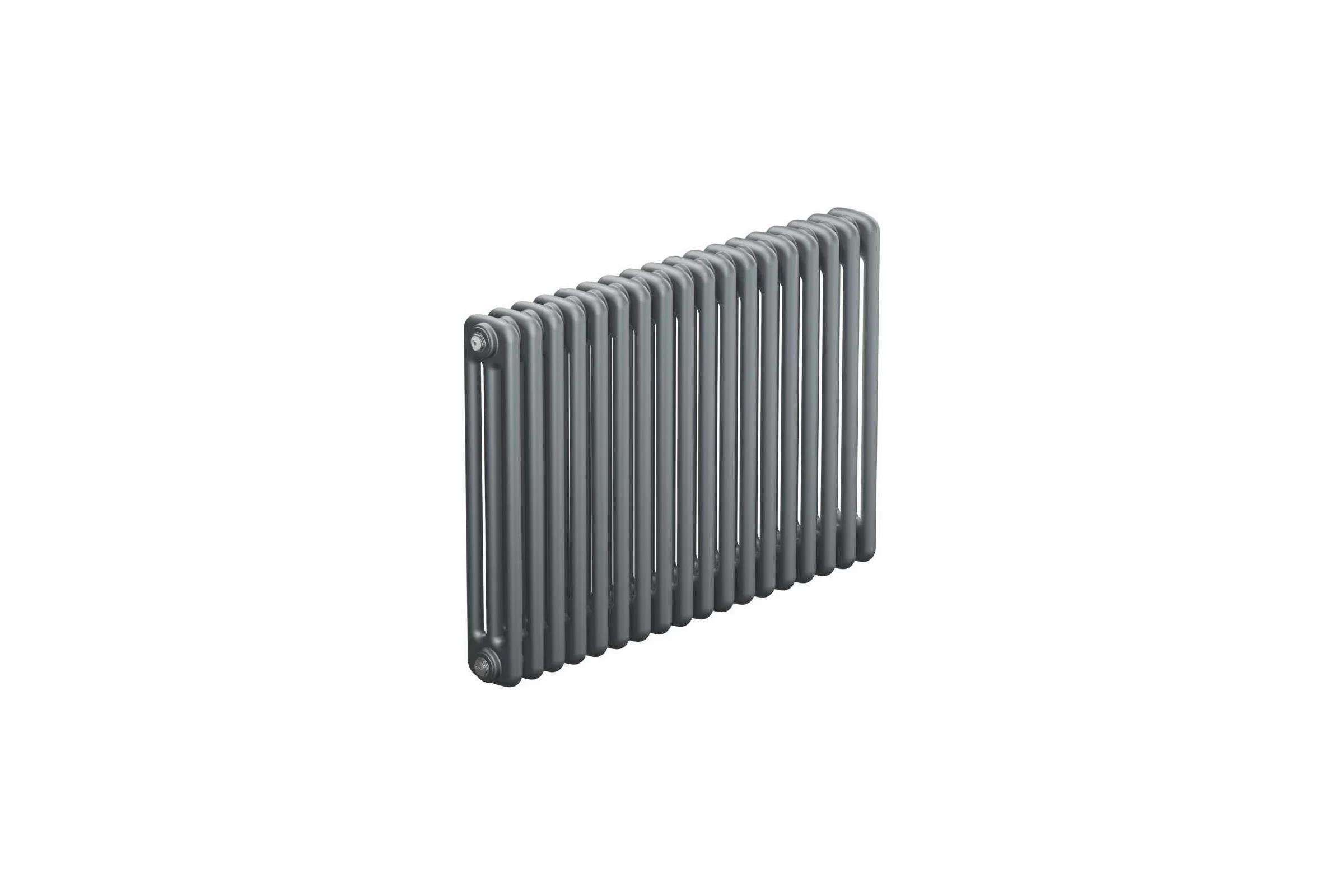 Радиатор трубчатый RIFAR TUBOG 3057 Титан 18 секц. бок. TUB 3057-18-TI
