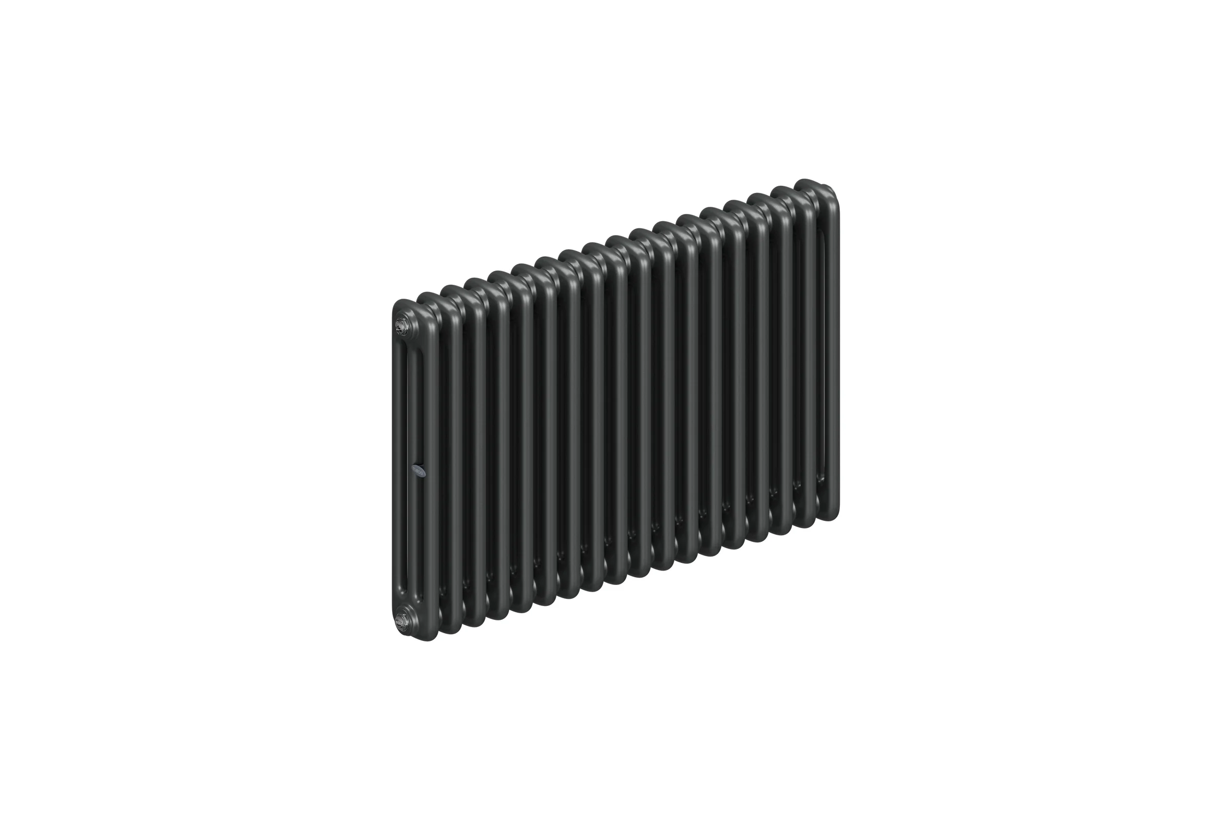 Радиатор трубчатый RIFAR TUBOG 3057 Титан 18 секц. бок. TUB 3057-18-TI