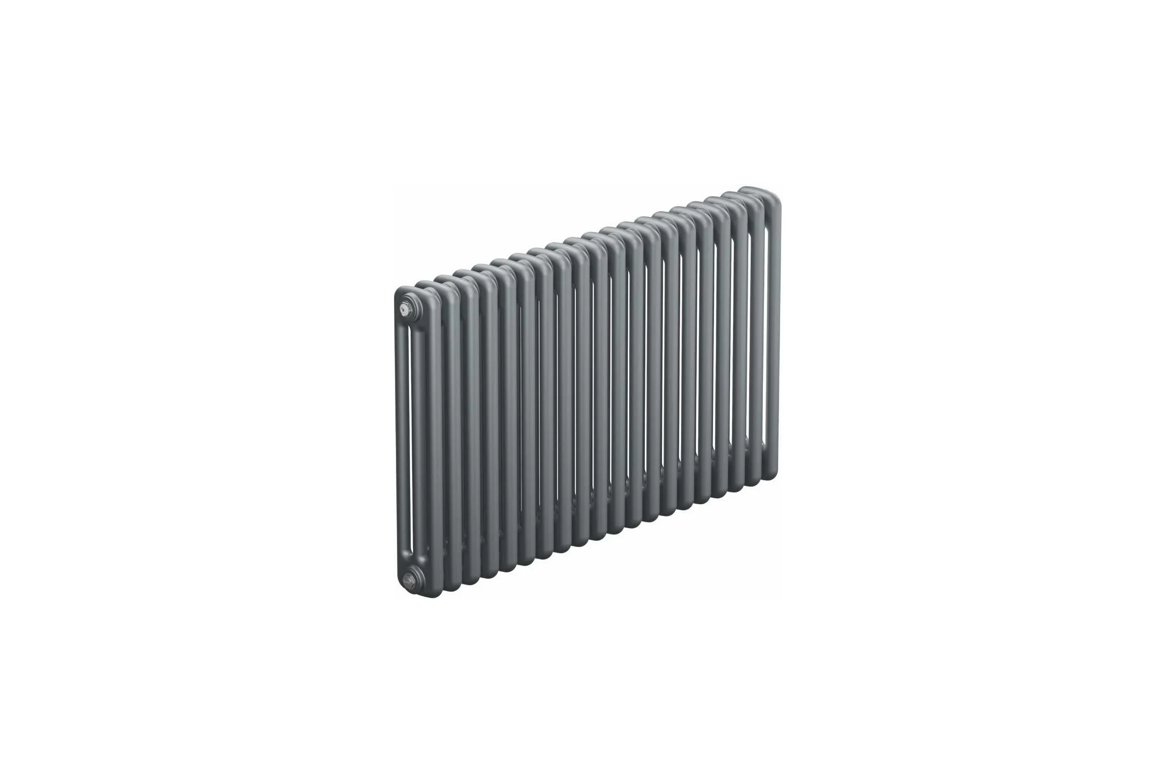 Радиатор трубчатый RIFAR TUBOG 3057 Титан 20 секц. бок. TUB 3057-20-TI