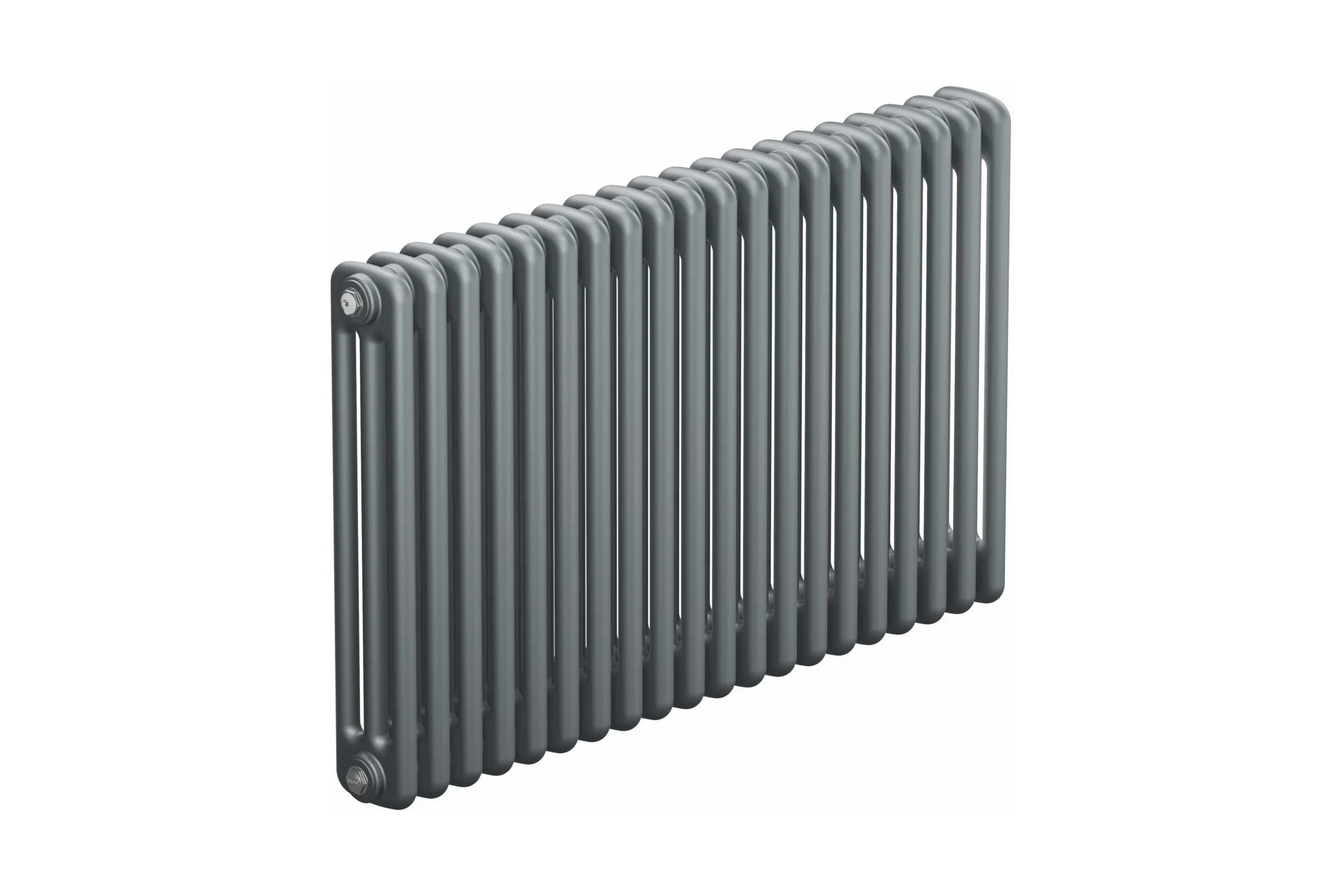 Радиатор трубчатый RIFAR TUBOG 3057 Титан 20 секц. бок. TUB 3057-20-TI