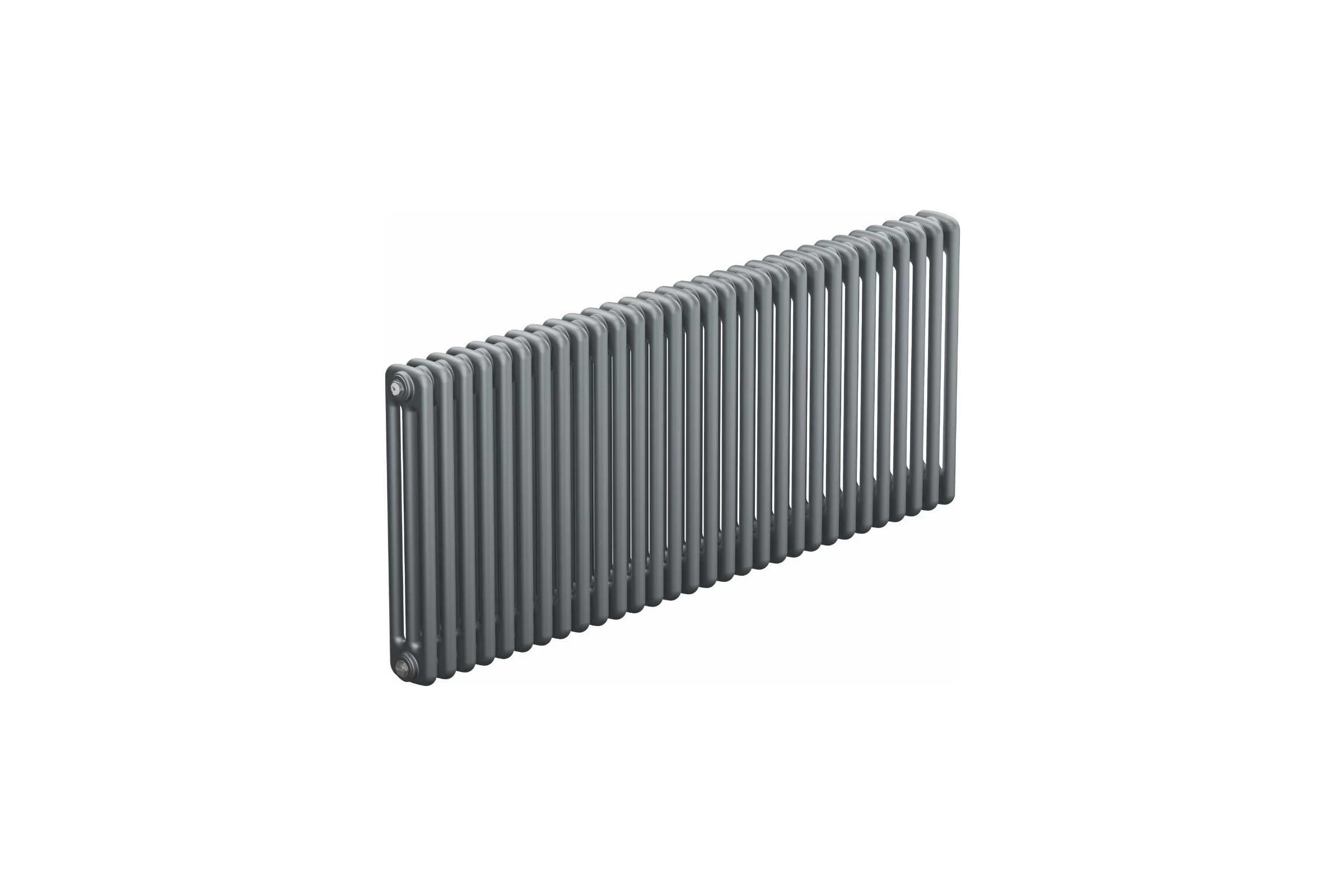 Радиатор трубчатый RIFAR TUBOG 3057 Титан 30 секц. бок. TUB 3057-30-TI