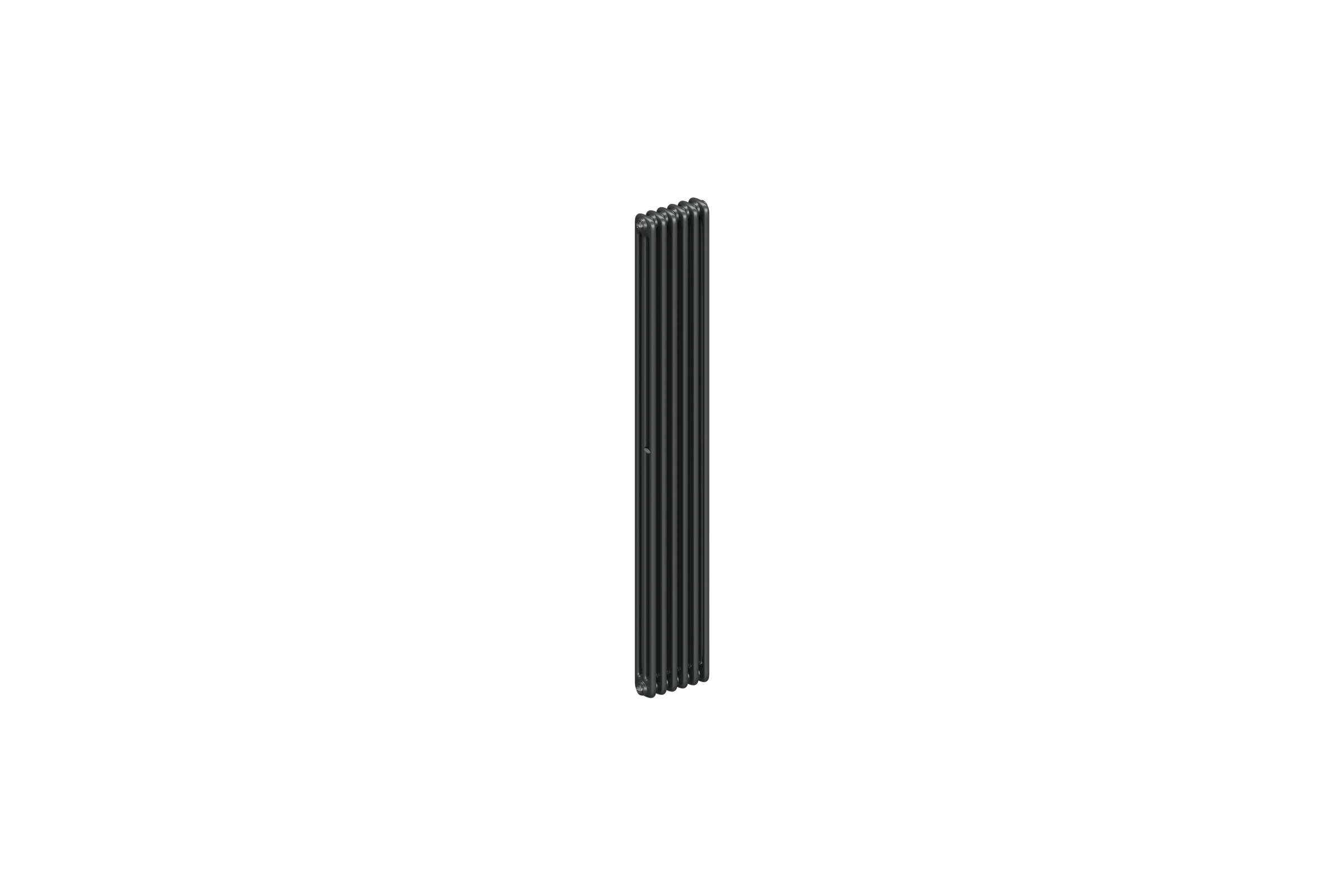 Радиатор трубчатый RIFAR TUBOG 3180 Титан 06 секц. бок. TUB 3180-06-TI