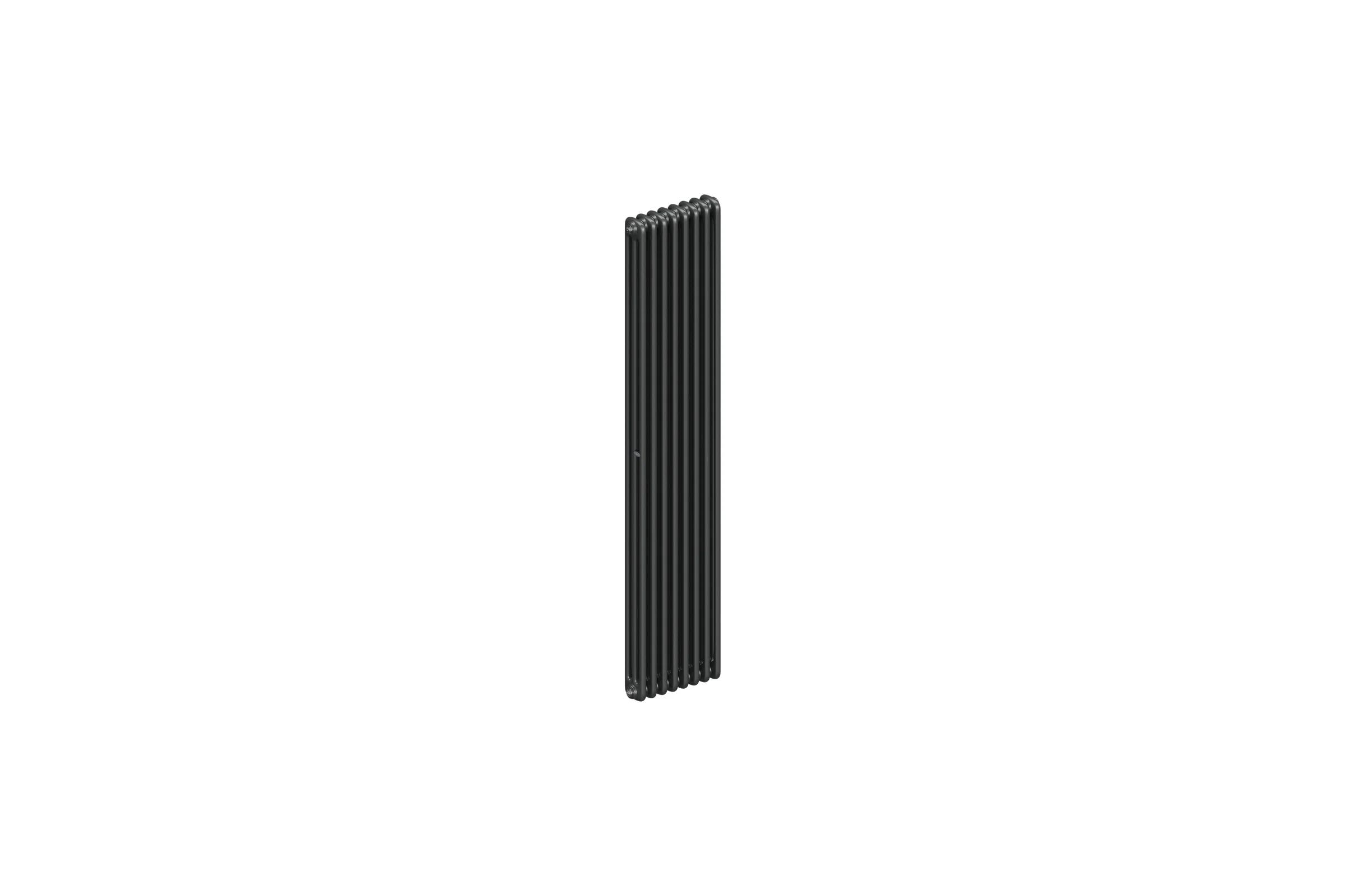 Радиатор трубчатый RIFAR TUBOG 3180 Титан 08 секц. бок. TUB 3180-08-TI