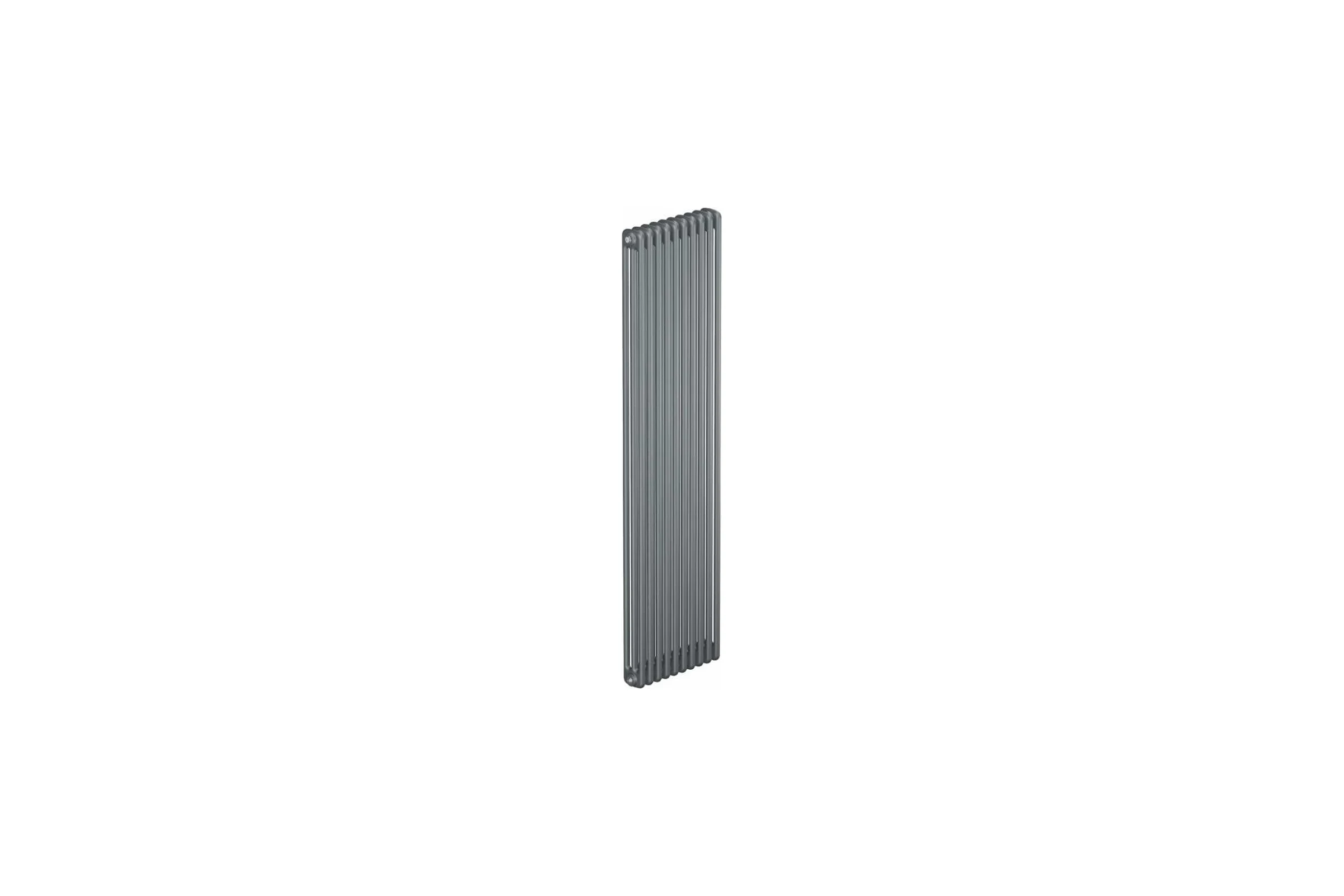 Радиатор трубчатый RIFAR TUBOG 3180 Титан 10 секц. бок. TUB 3180-10-TI