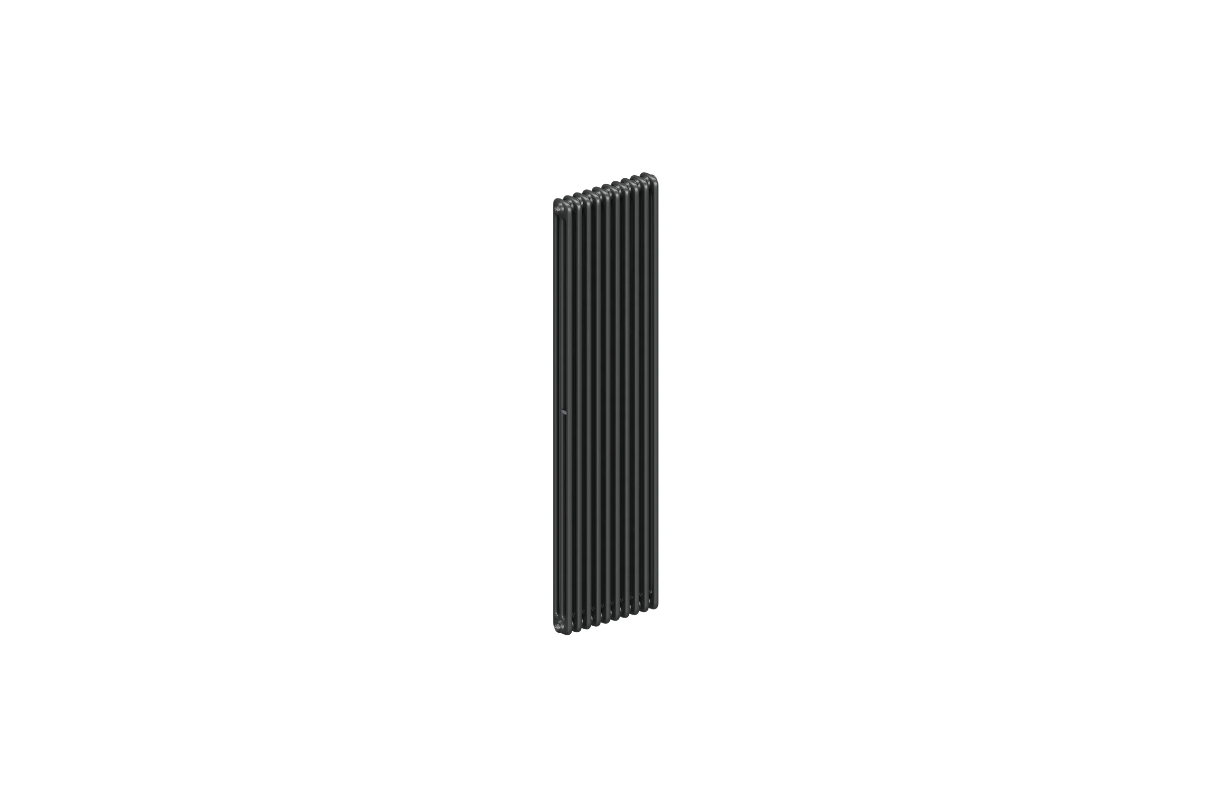 Радиатор трубчатый RIFAR TUBOG 3180 Титан 10 секц. бок. TUB 3180-10-TI