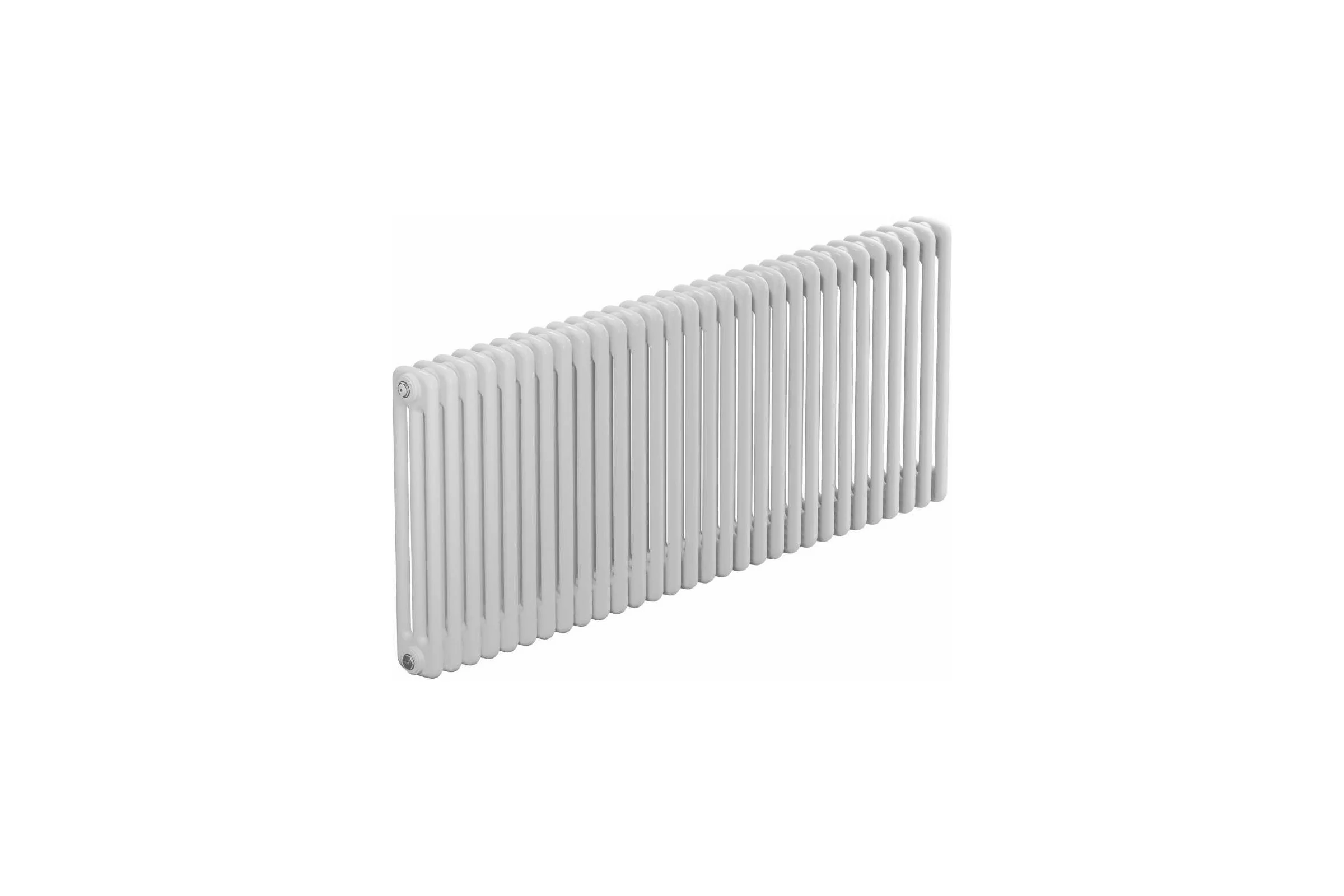 Радиатор трубчатый RIFAR TUBOG 3057 30 секц. бок. TUB 3057-30