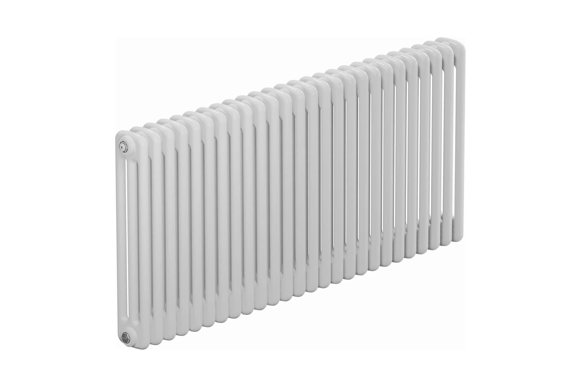 Радиатор трубчатый RIFAR TUBOG Ventil 3057 DV1 26 секц. нижн. TUB 3057-26-DV1