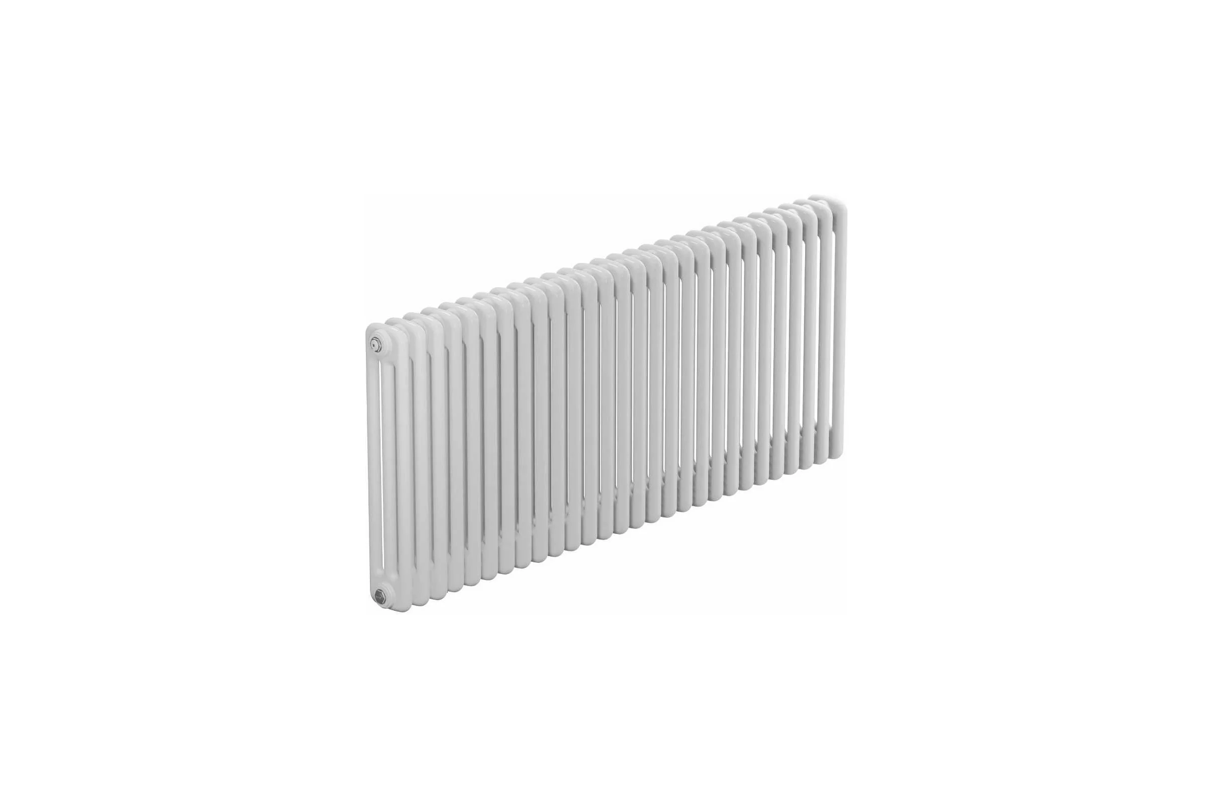 Радиатор трубчатый RIFAR TUBOG Ventil 3057 DV1 28 секц. нижн. TUB 3057-28-DV1