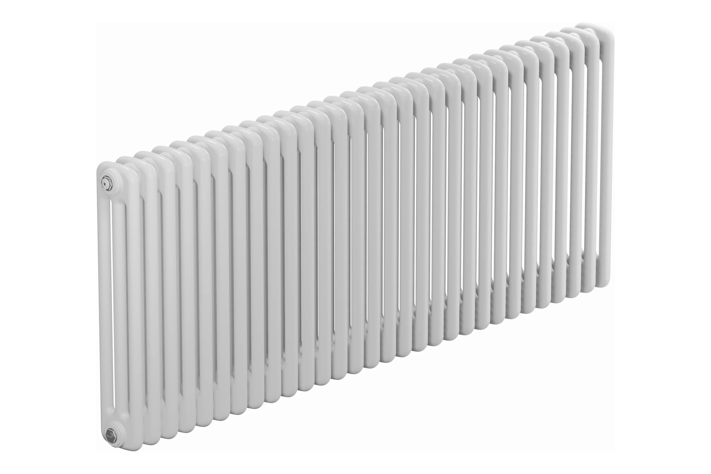 Радиатор трубчатый RIFAR TUBOG Ventil 3057 DV1 30 секц. нижн. TUB 3057-30-DV1