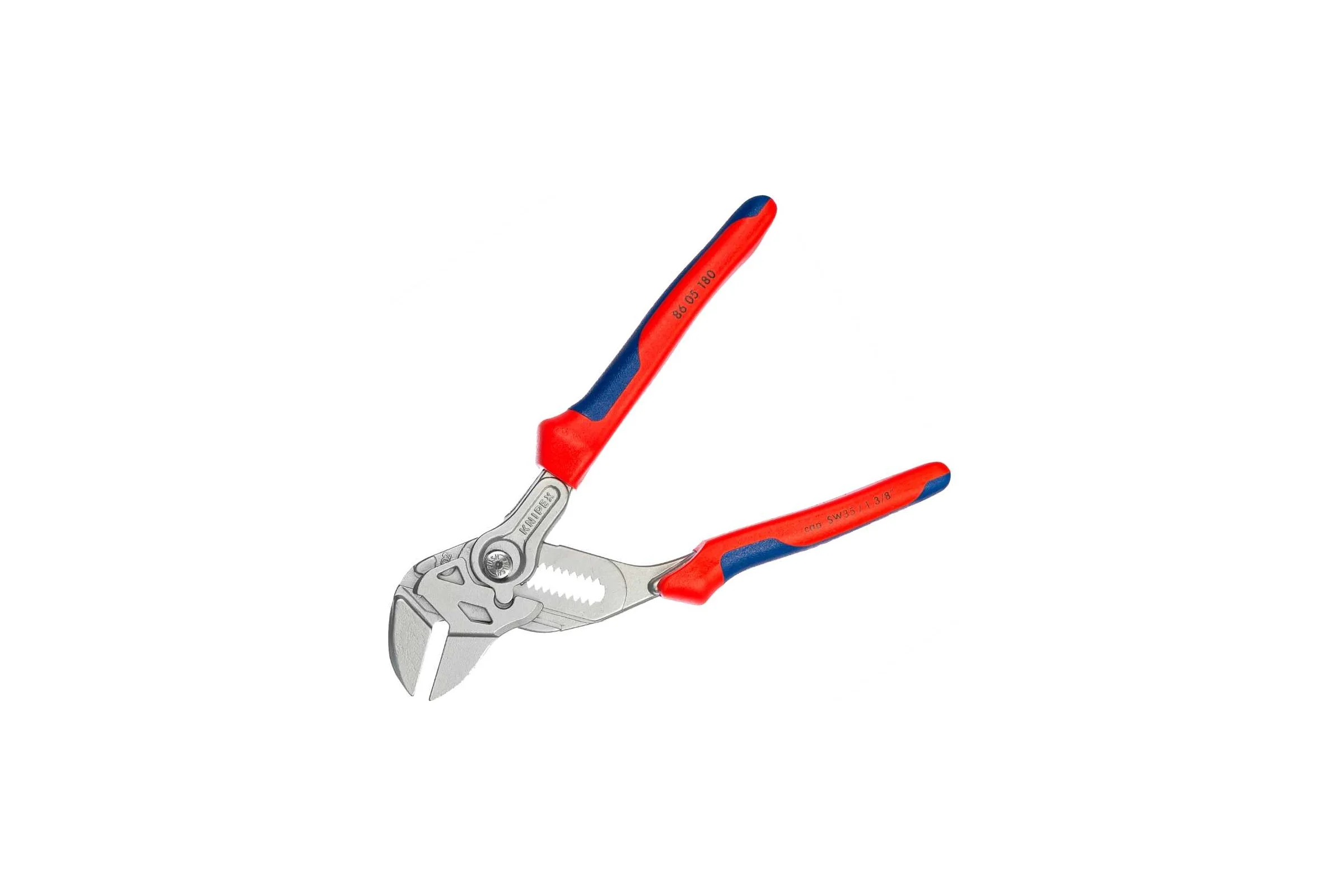 Клещевой ключ KNIPEX KN-8605180T