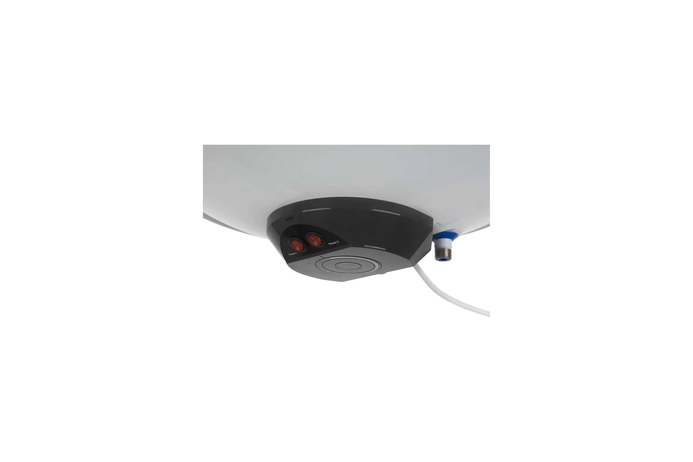 Накопительный водонагреватель Термекс Praktik 30 V Slim ЭдЭ001638