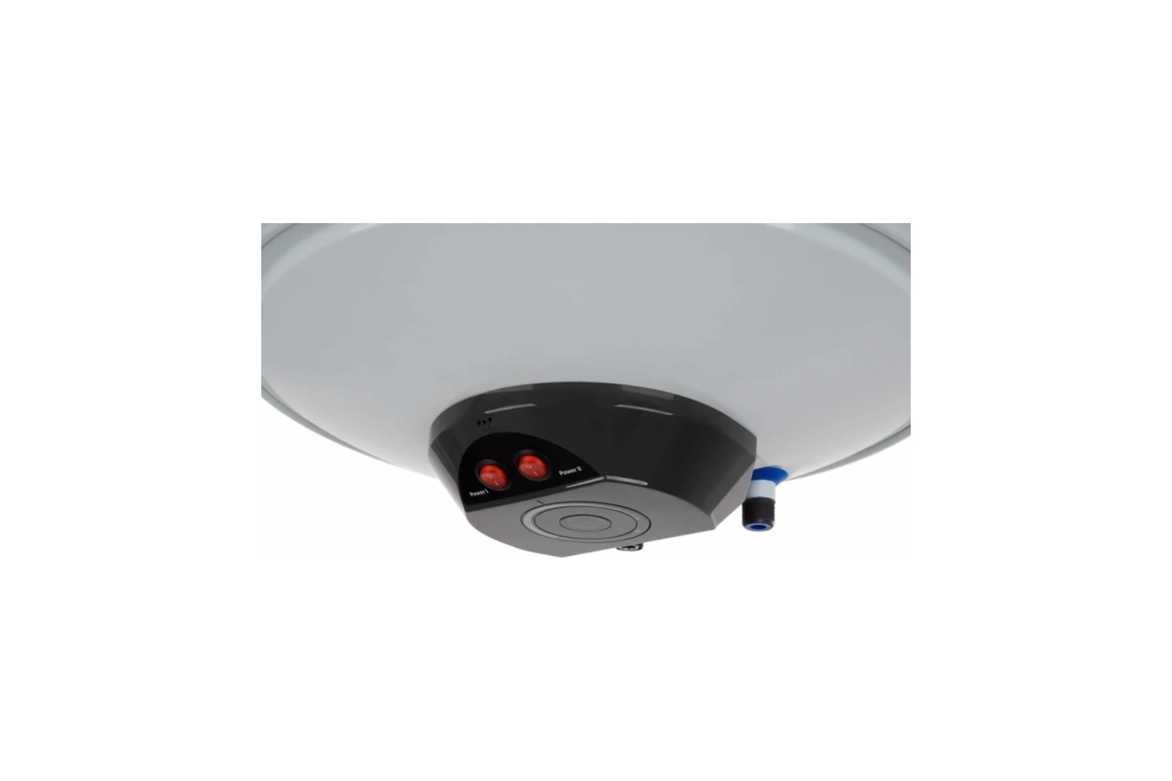 Накопительный водонагреватель Термекс Thermo 100 V ЭдЭ001783