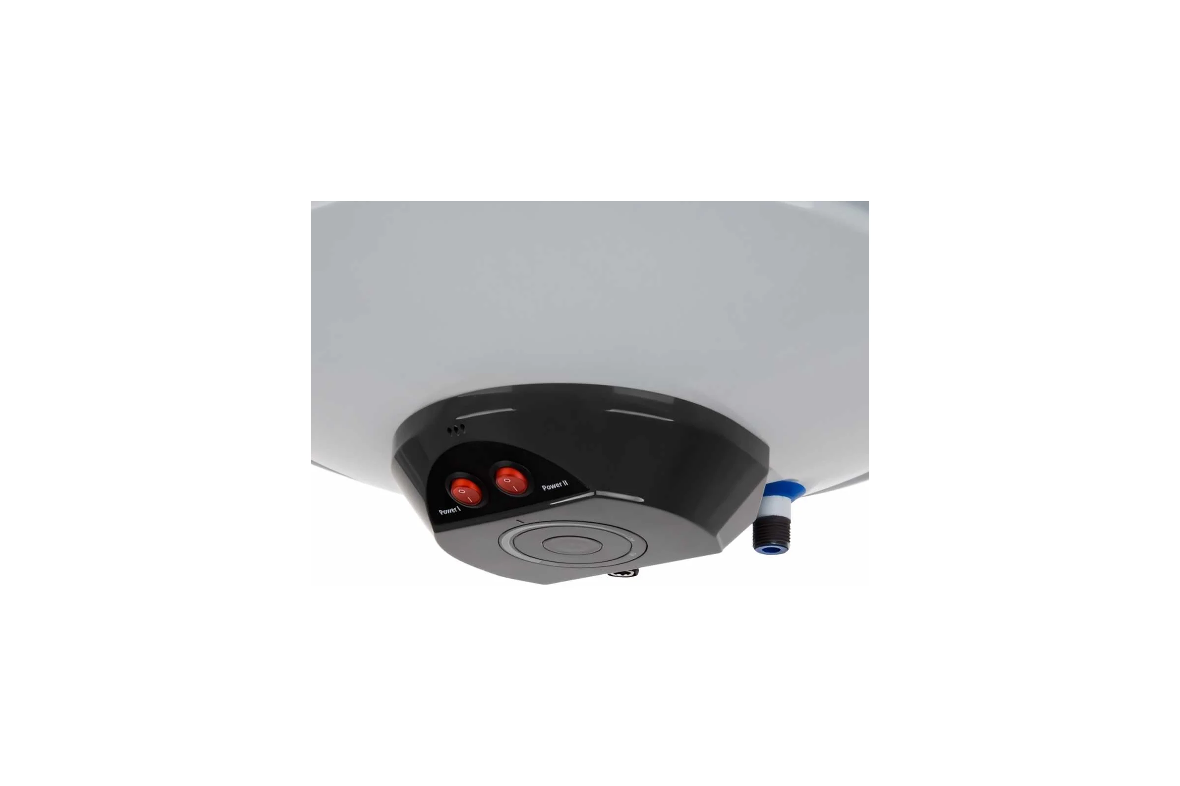 Накопительный водонагреватель Термекс Thermo 150 V ЭдЭ001784