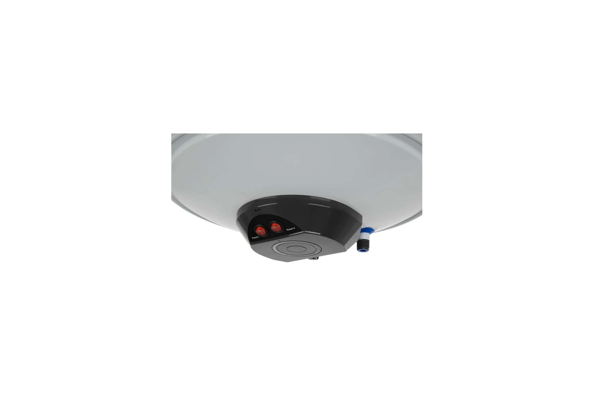 Накопительный водонагреватель Термекс Thermo 30 V Slim ЭдЭ001780