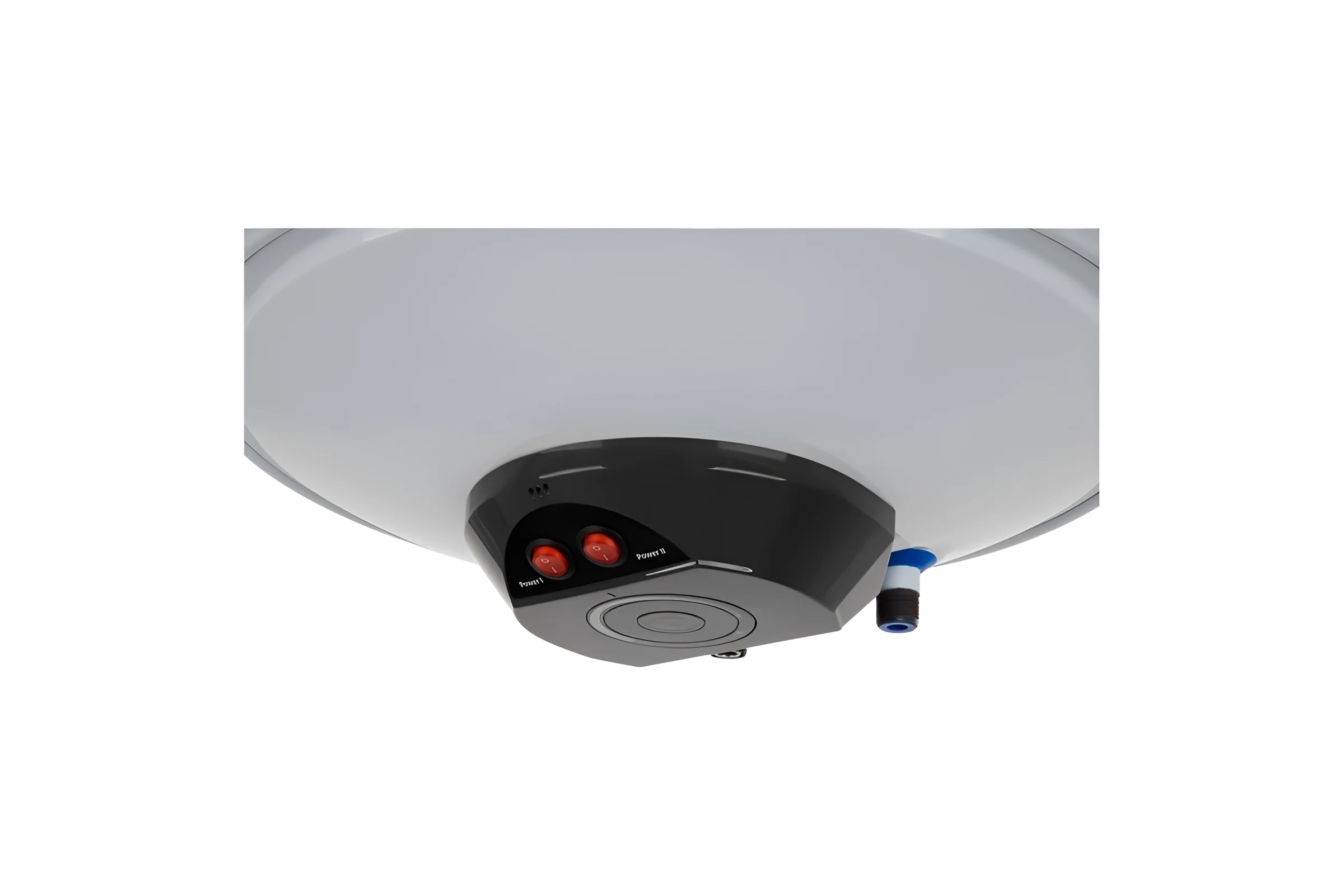 Накопительный водонагреватель Термекс Thermo 50 V Slim ЭдЭ001781