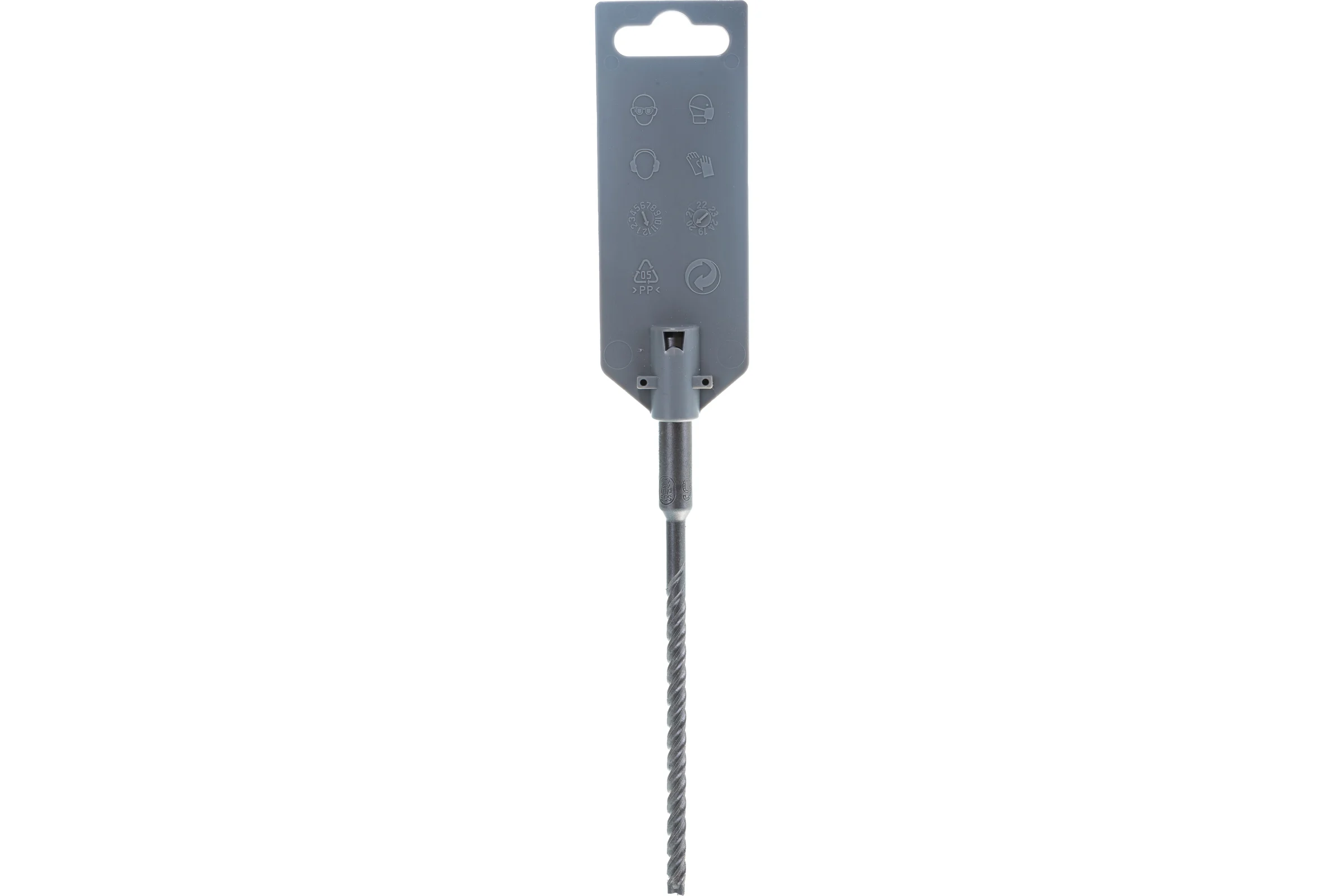 Бур SHARX (6x165/100 мм; SDS-Plus) HAWERA F00Y266465