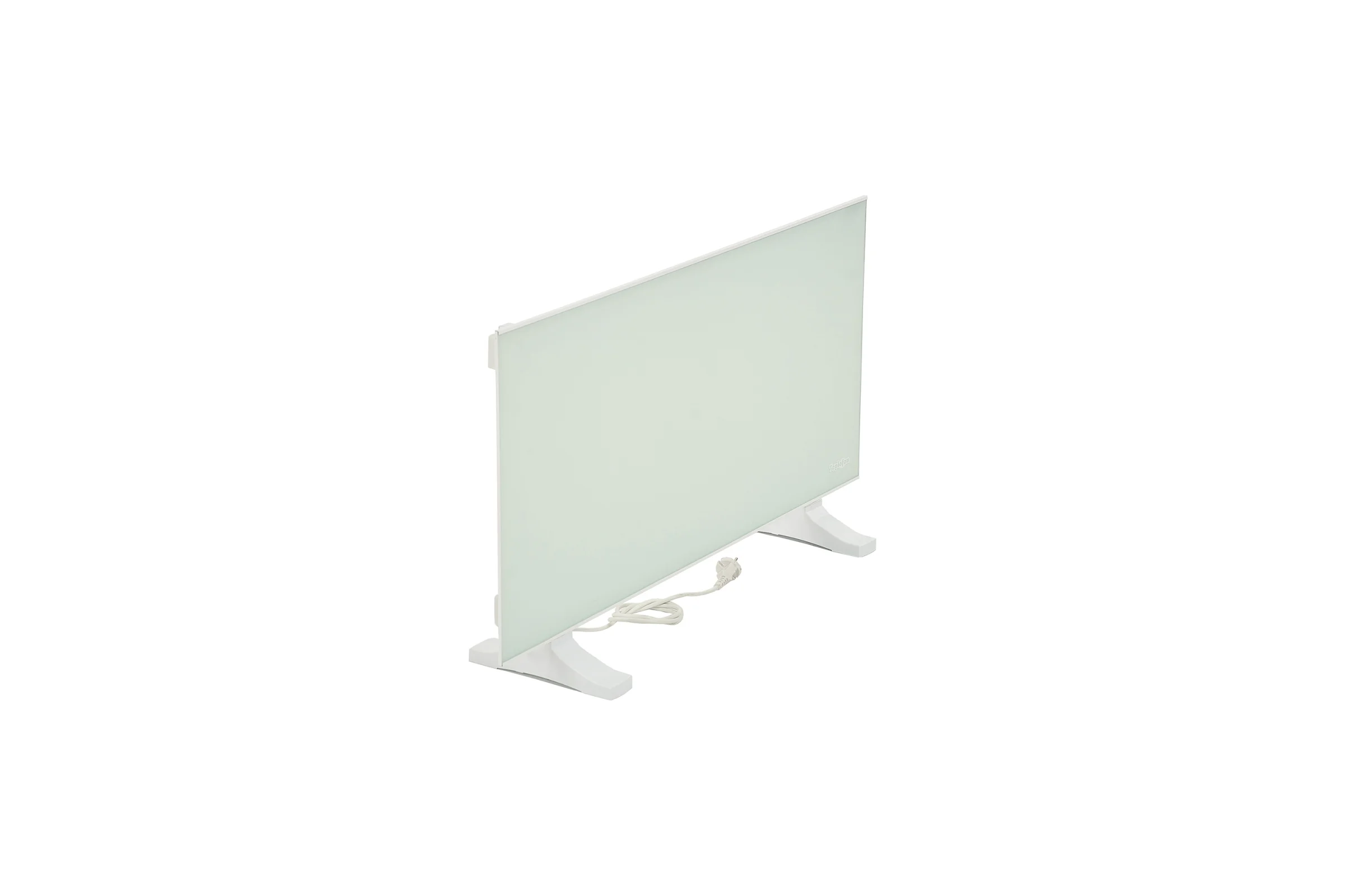 Инфракрасный электрообогреватель ТЕПЛОФОН белый Glassar-400