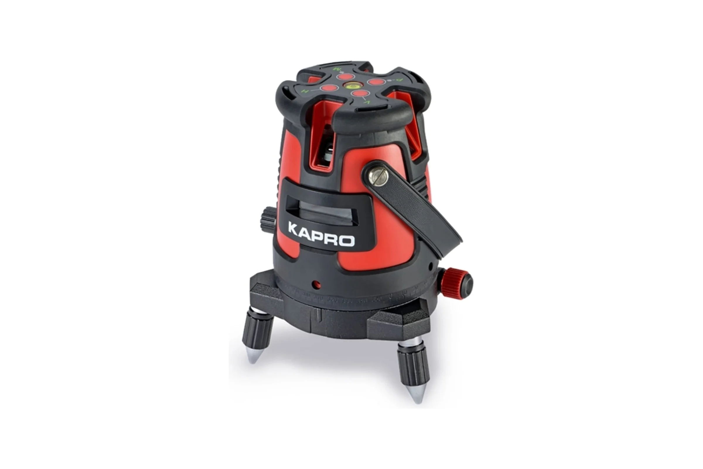 Лазерный уровень KAPRO 875