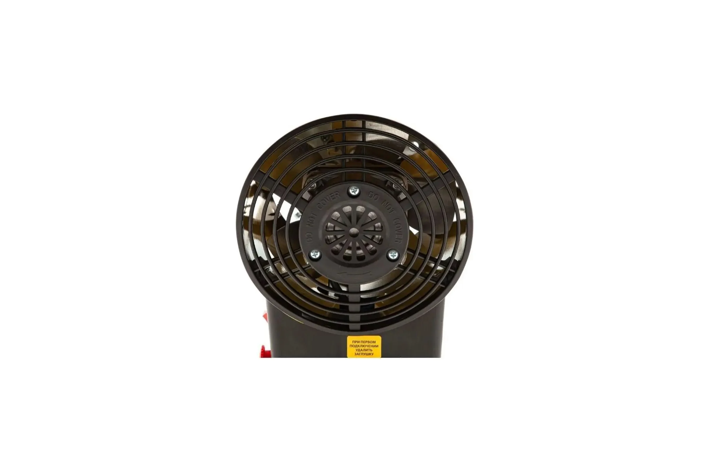 Тепловая газовая пушка FORCEKRAFT 30кВт ,220V, 0,7 bar, расход-218 кг/час, пр,-ть-650м3/час, площадь обогрева-185м2, пропан/газ, защита от утечки и перегрева FK-GH-30M 51893