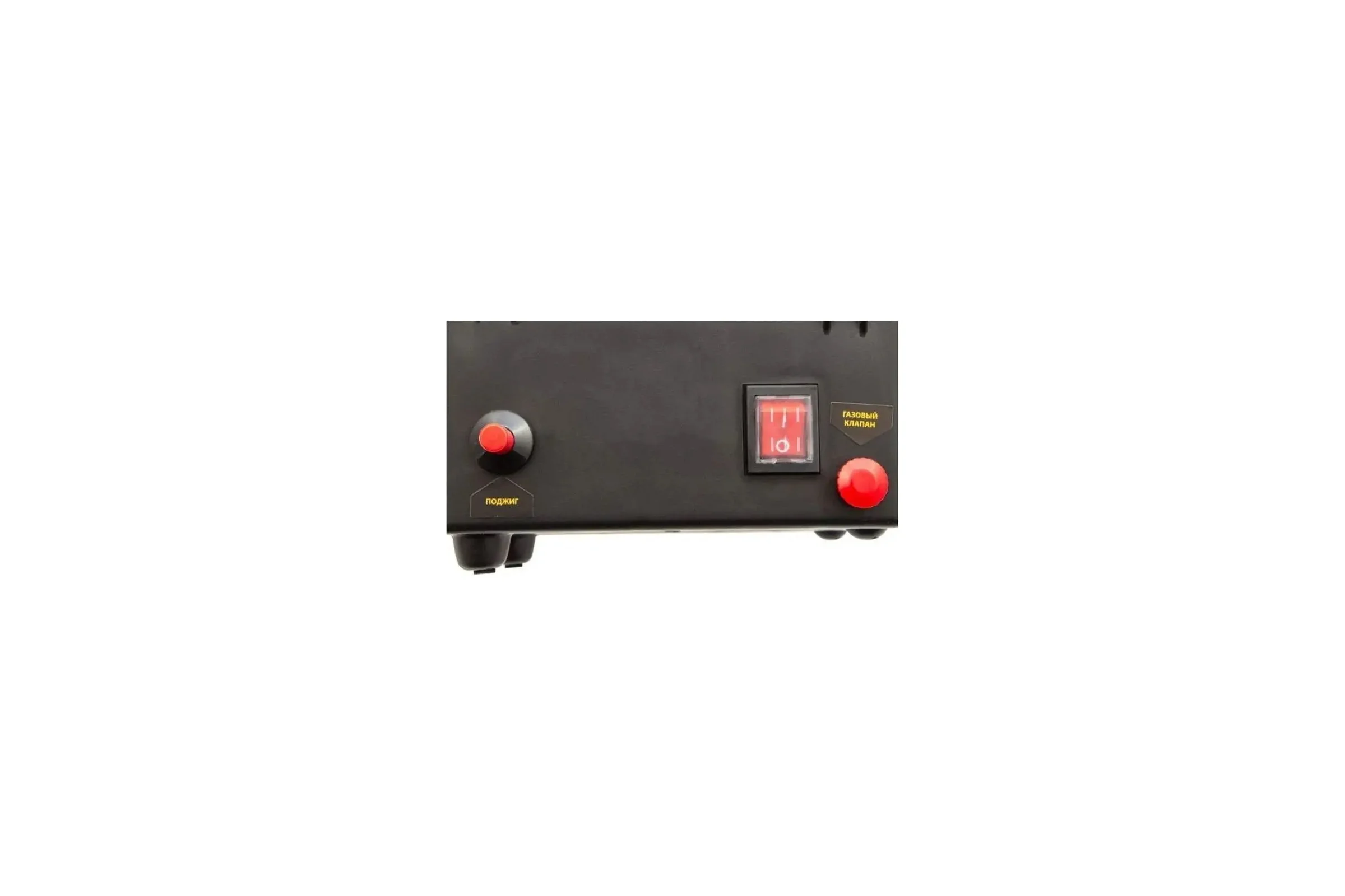 Тепловая газовая пушка FORCEKRAFT 30кВт ,220V, 0,7 bar, расход-218 кг/час, пр,-ть-650м3/час, площадь обогрева-185м2, пропан/газ, защита от утечки и перегрева FK-GH-30M 51893