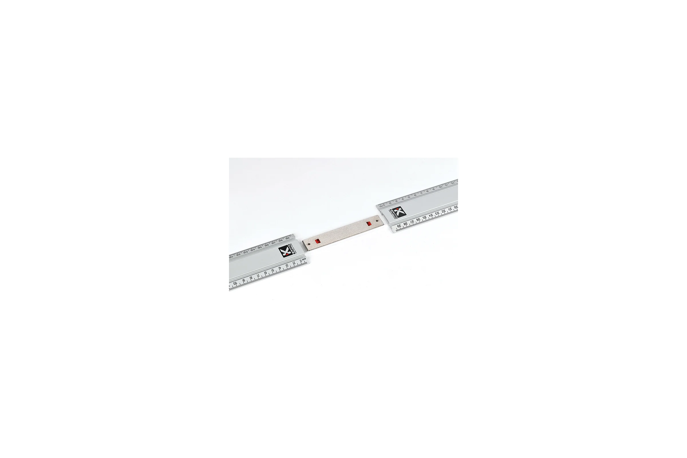 Линейка 60 см KAPRO СМ 314-60