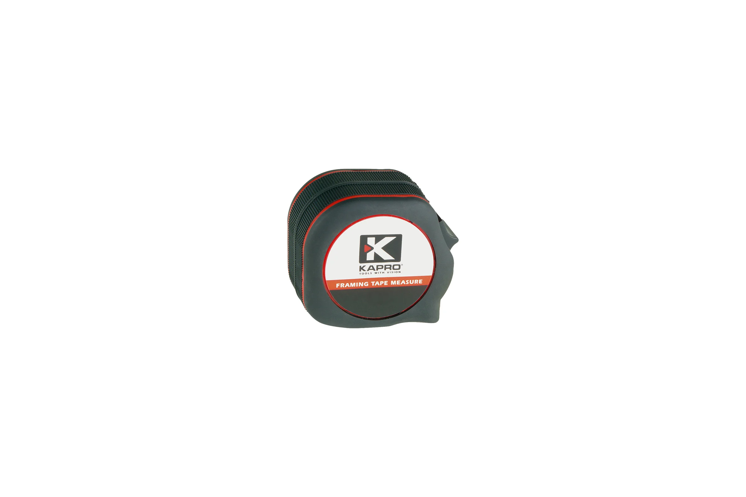 Рулетка 8 м для рамок KAPRO 608-08