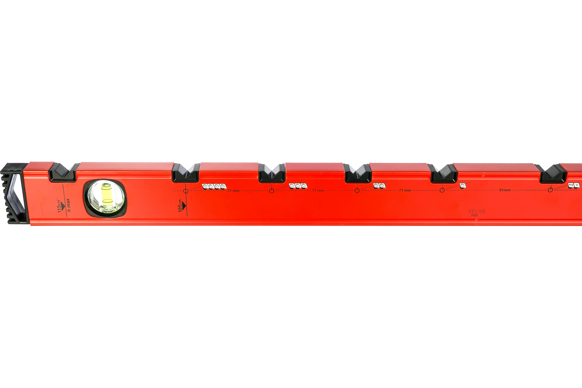 Уровень для электрика KAPRO 783-130