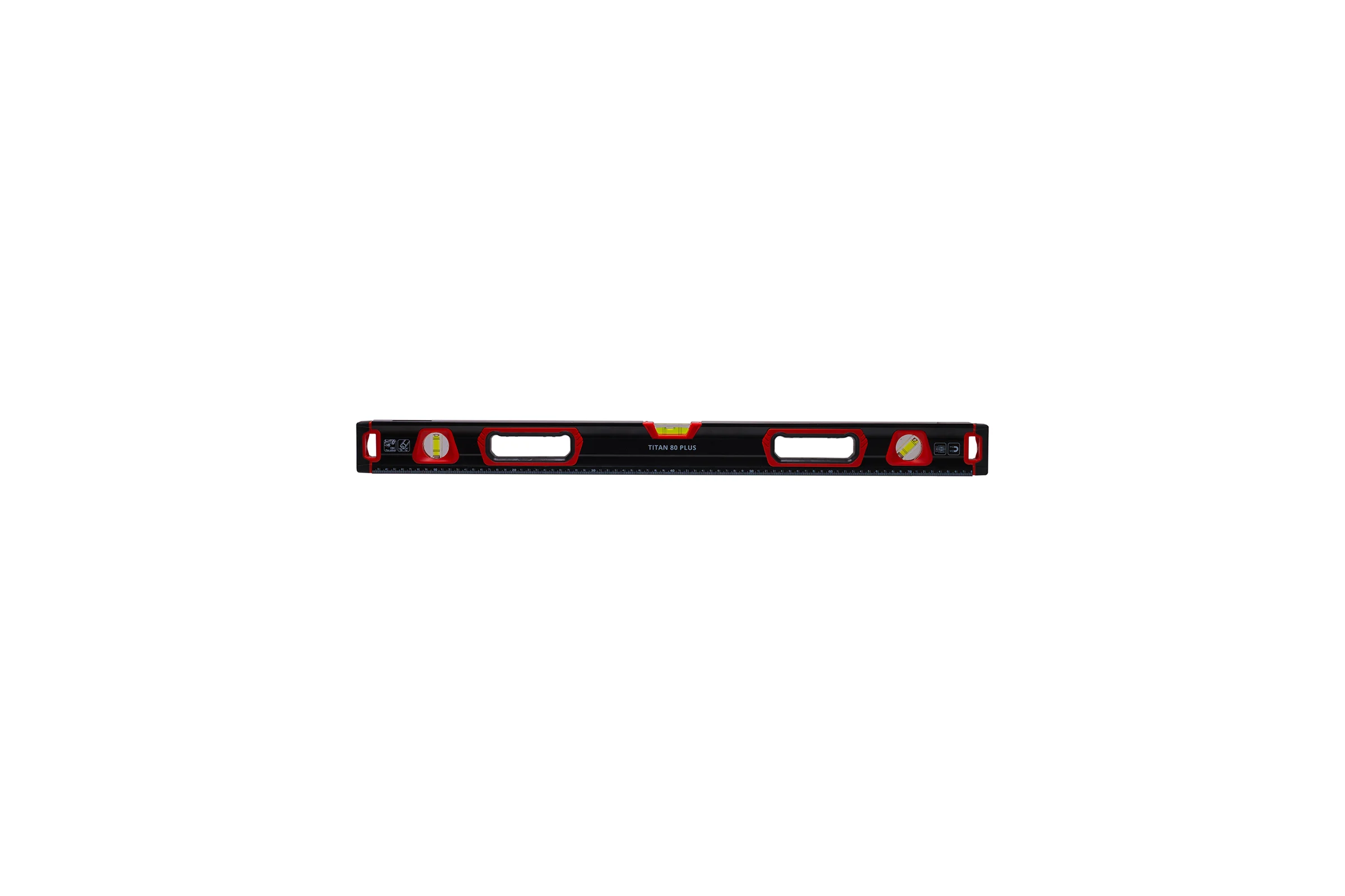 Уровень строительный ADA TITAN 80 PLUS А00511