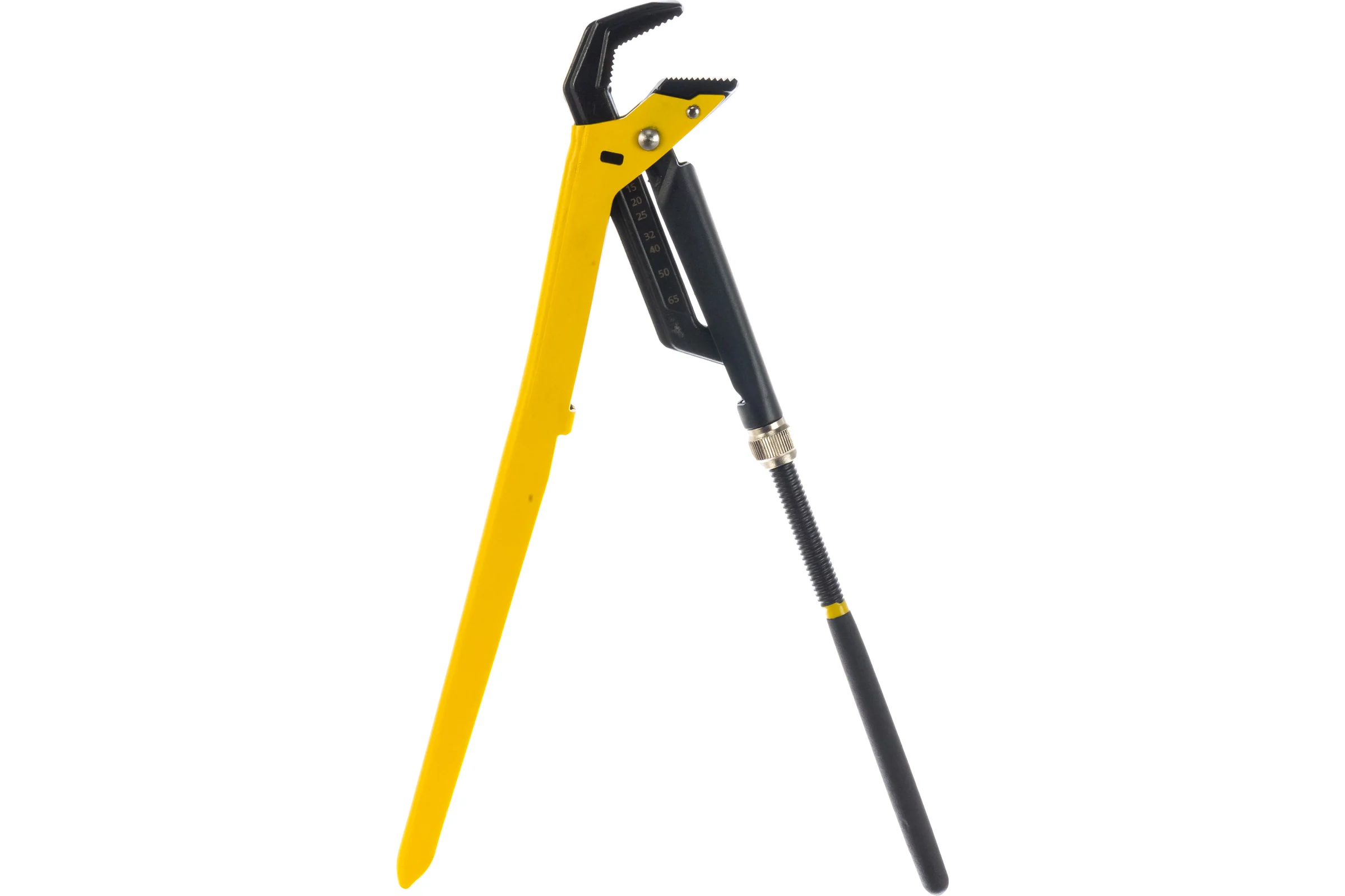 Трубный ключ 1-1/2 дюйма Stanley STMT75926-8