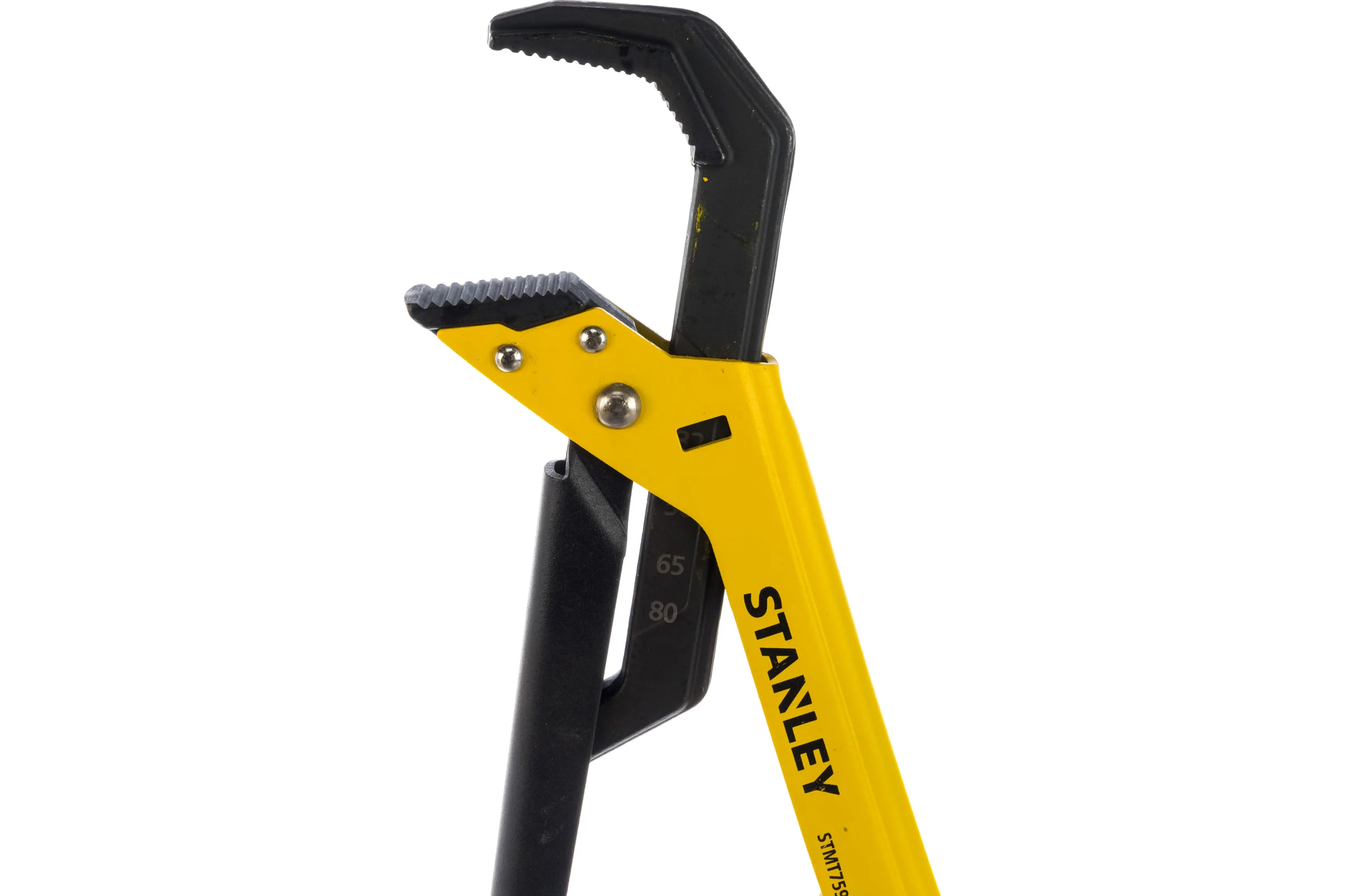 Трубный ключ 2 дюйма Stanley STMT75927-8