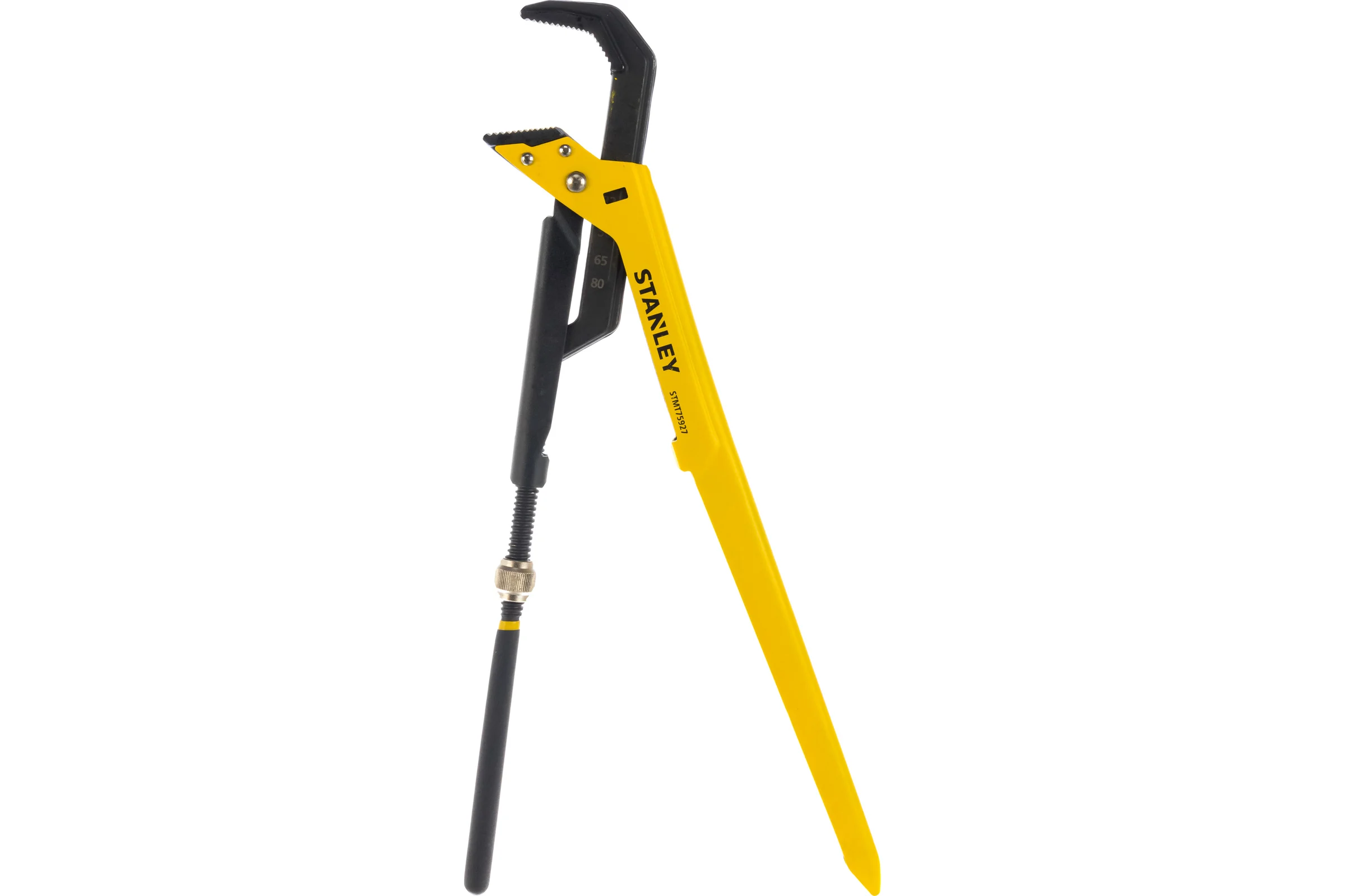 Трубный ключ 2 дюйма Stanley STMT75927-8