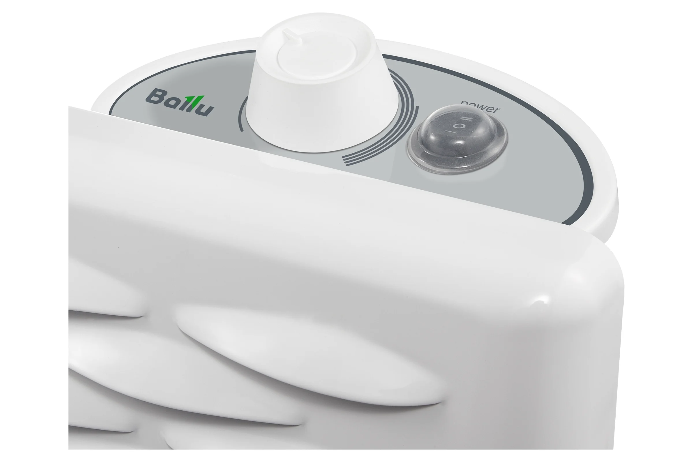 Электрический конвектор Ballu Ettore BEC/ETMR-500 НС-1135149