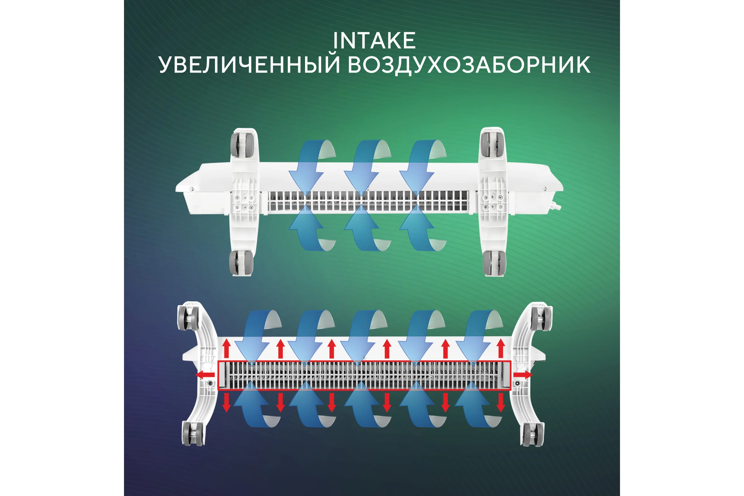 Электрический конвектор Ballu Ettore BEC/ETMR-2000 НС-1135152