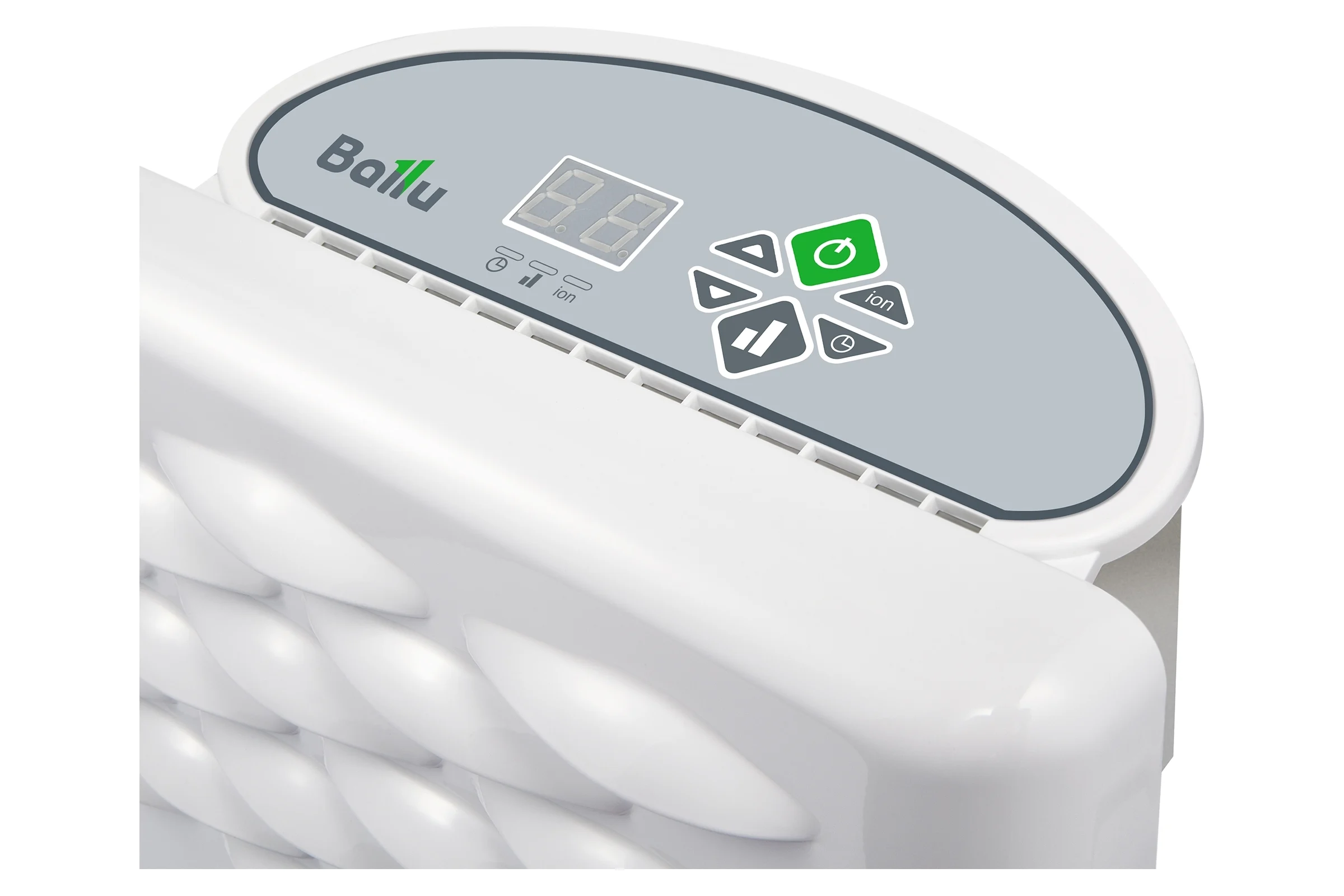 Электрический конвектор Ballu Ettore BEC/ETER-1000 НС-1135153