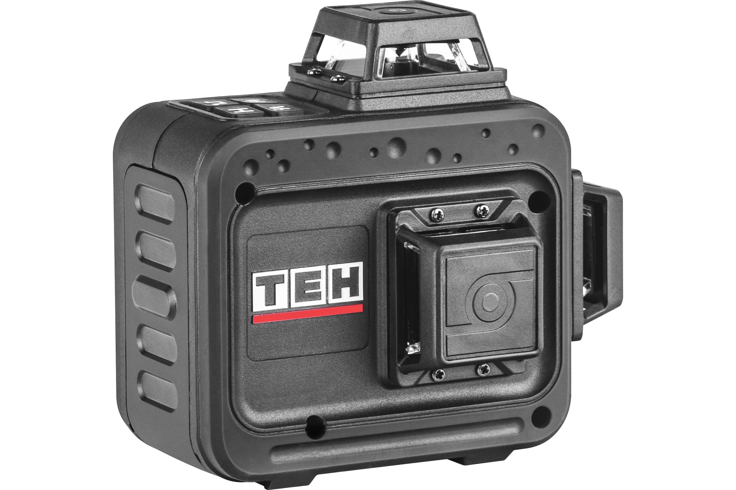 Лазерный уровень ТЕН tm1212 green 20288