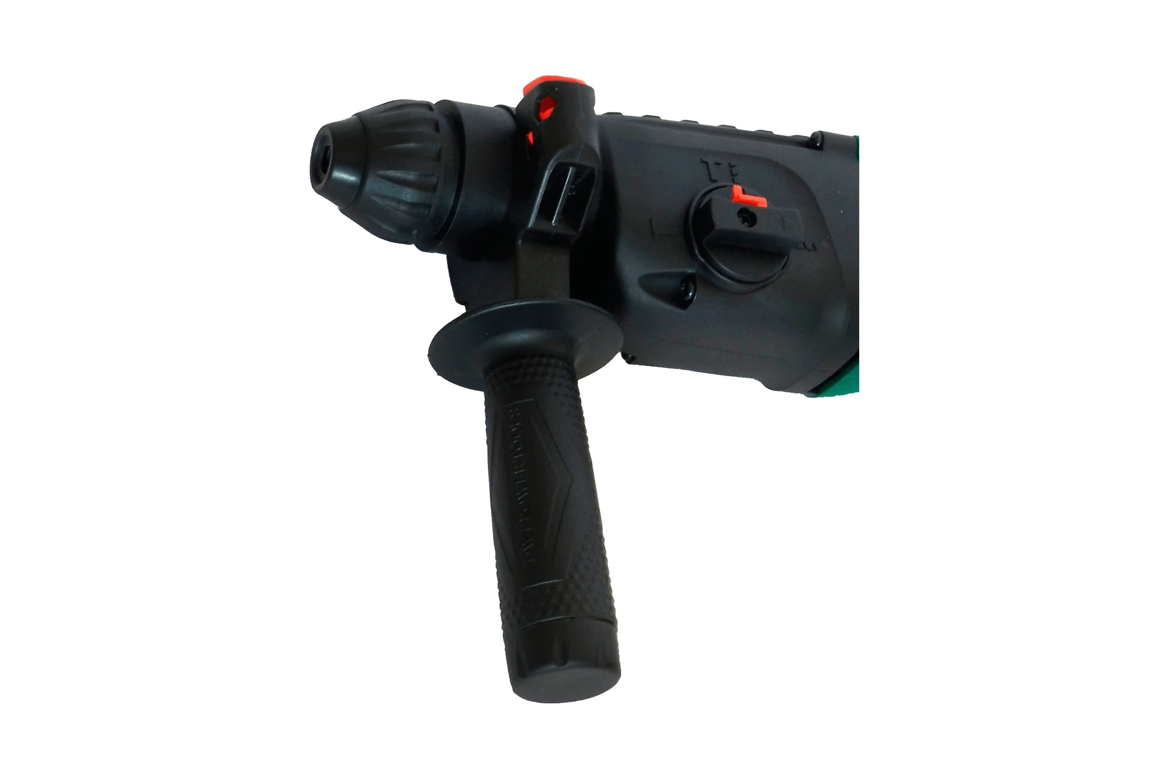 Перфоратор DWT SBH06-20T BMC 5.1.51