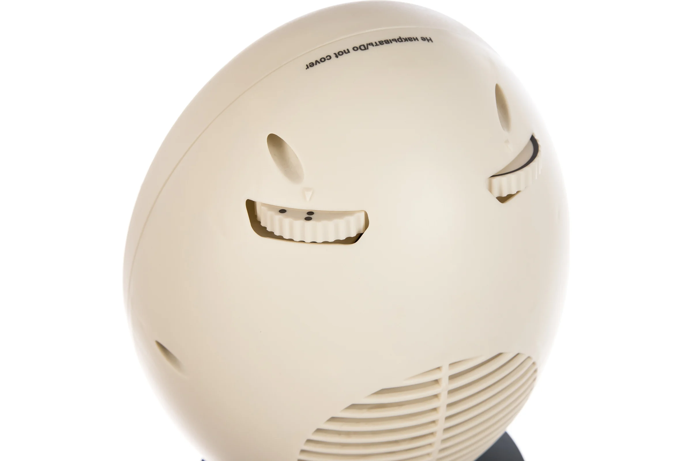 Тепловентилятор Zanussi ZFH/C-405 НС-1070040