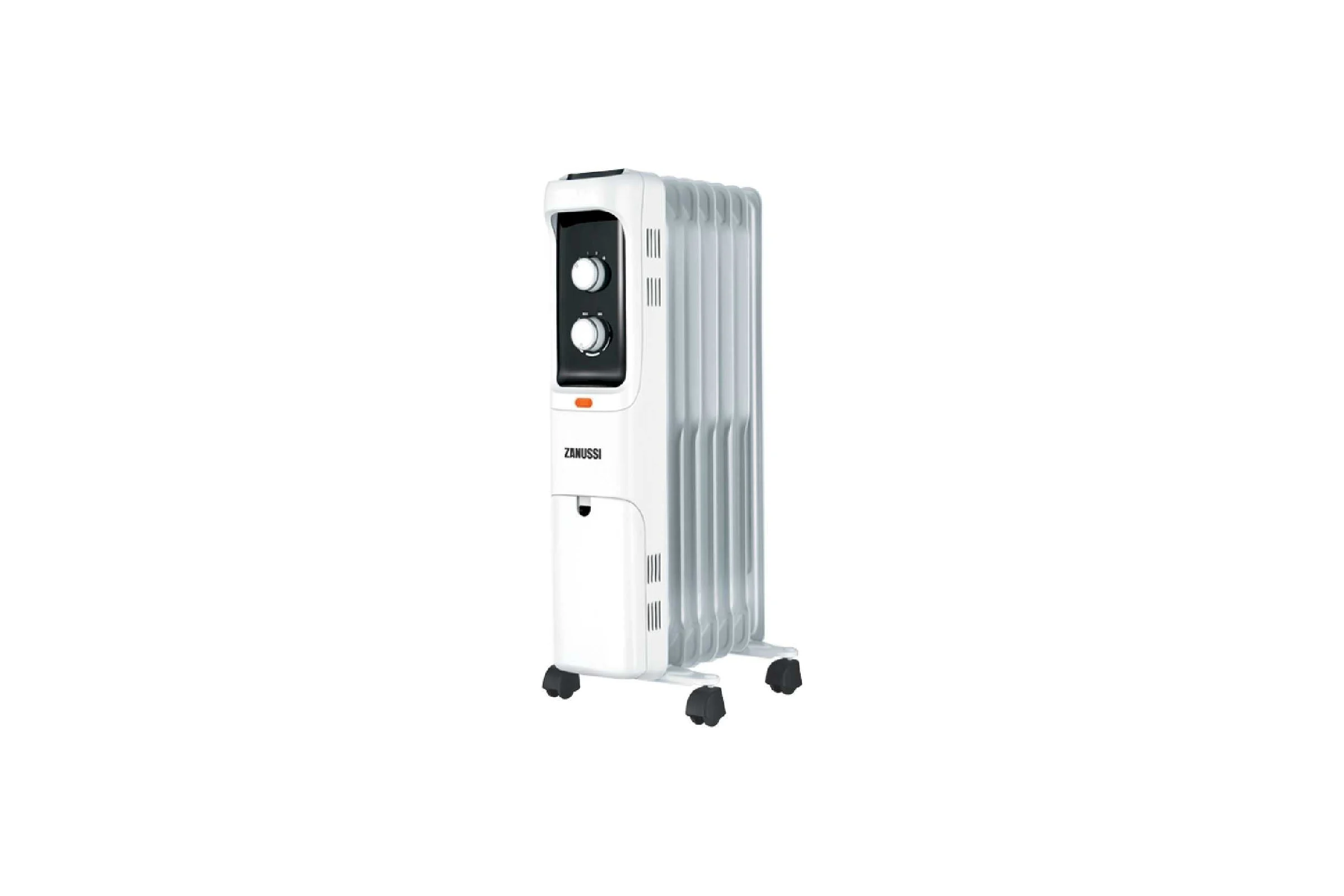 Масляный радиатор Zanussi Loft ZOH/LT-07W 1500W 7 секций НС-1132831