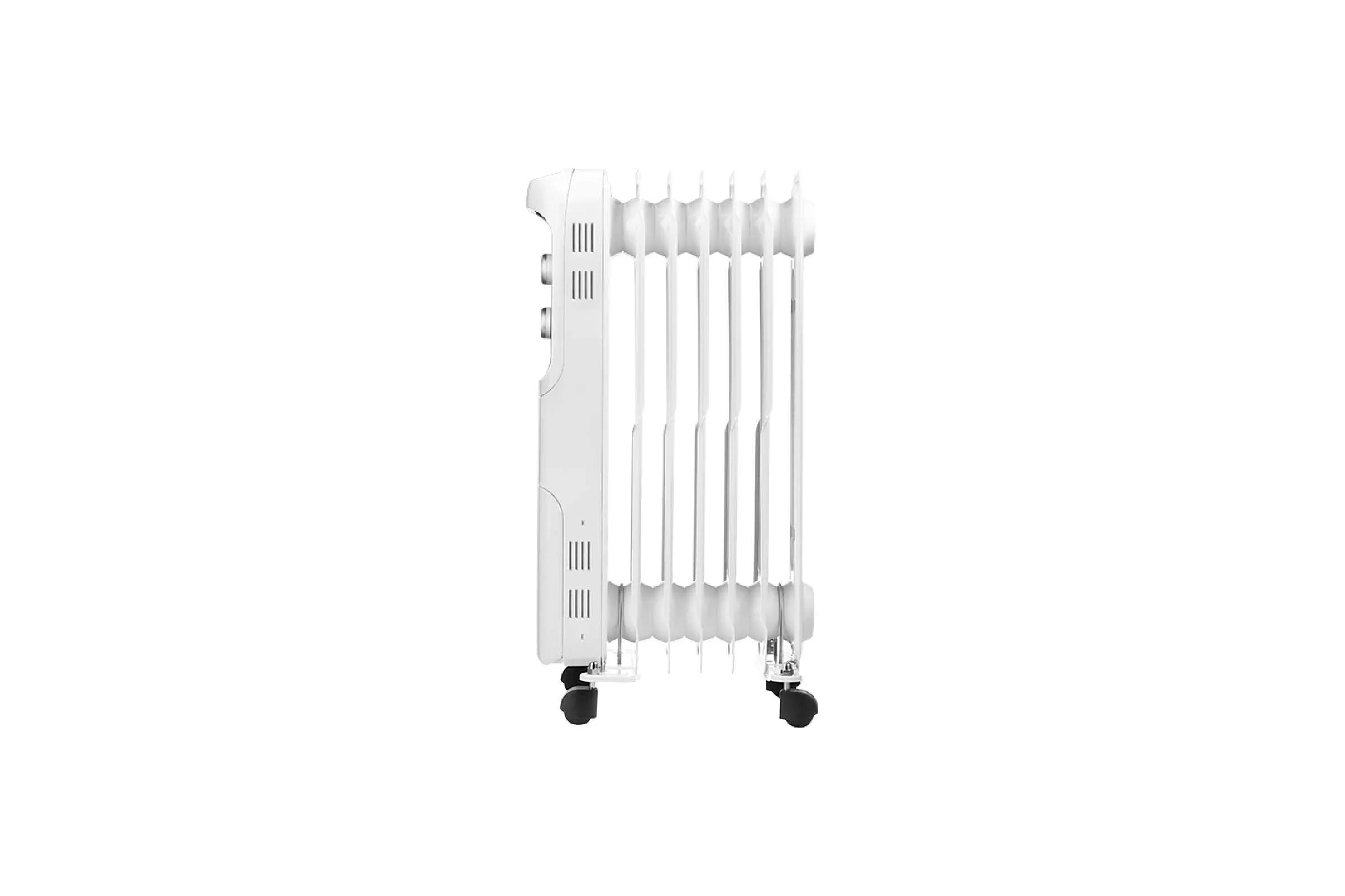 Масляный радиатор Zanussi Loft ZOH/LT-07W 1500W 7 секций НС-1132831