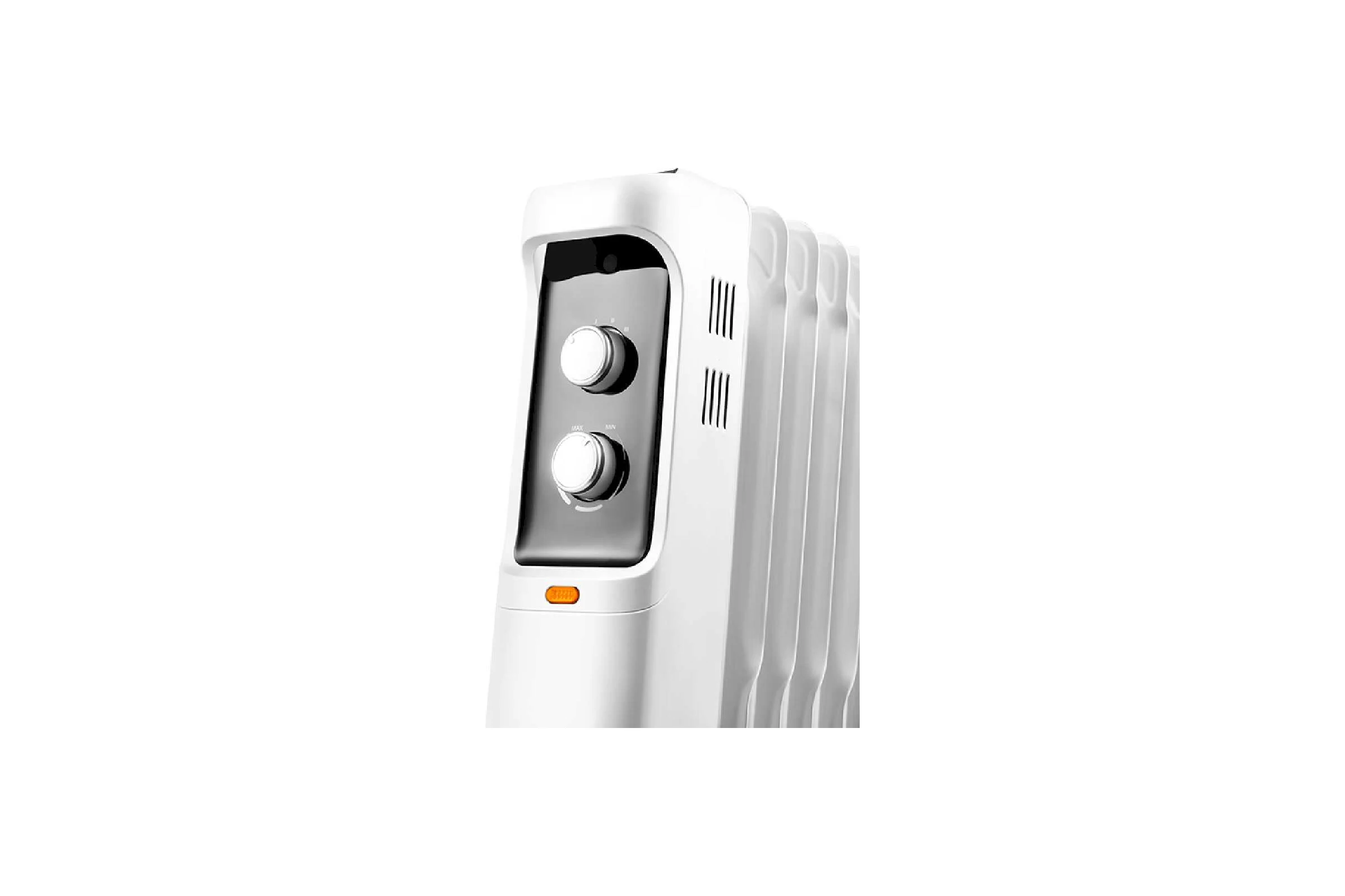 Масляный радиатор Zanussi Loft ZOH/LT-07W 1500W 7 секций НС-1132831