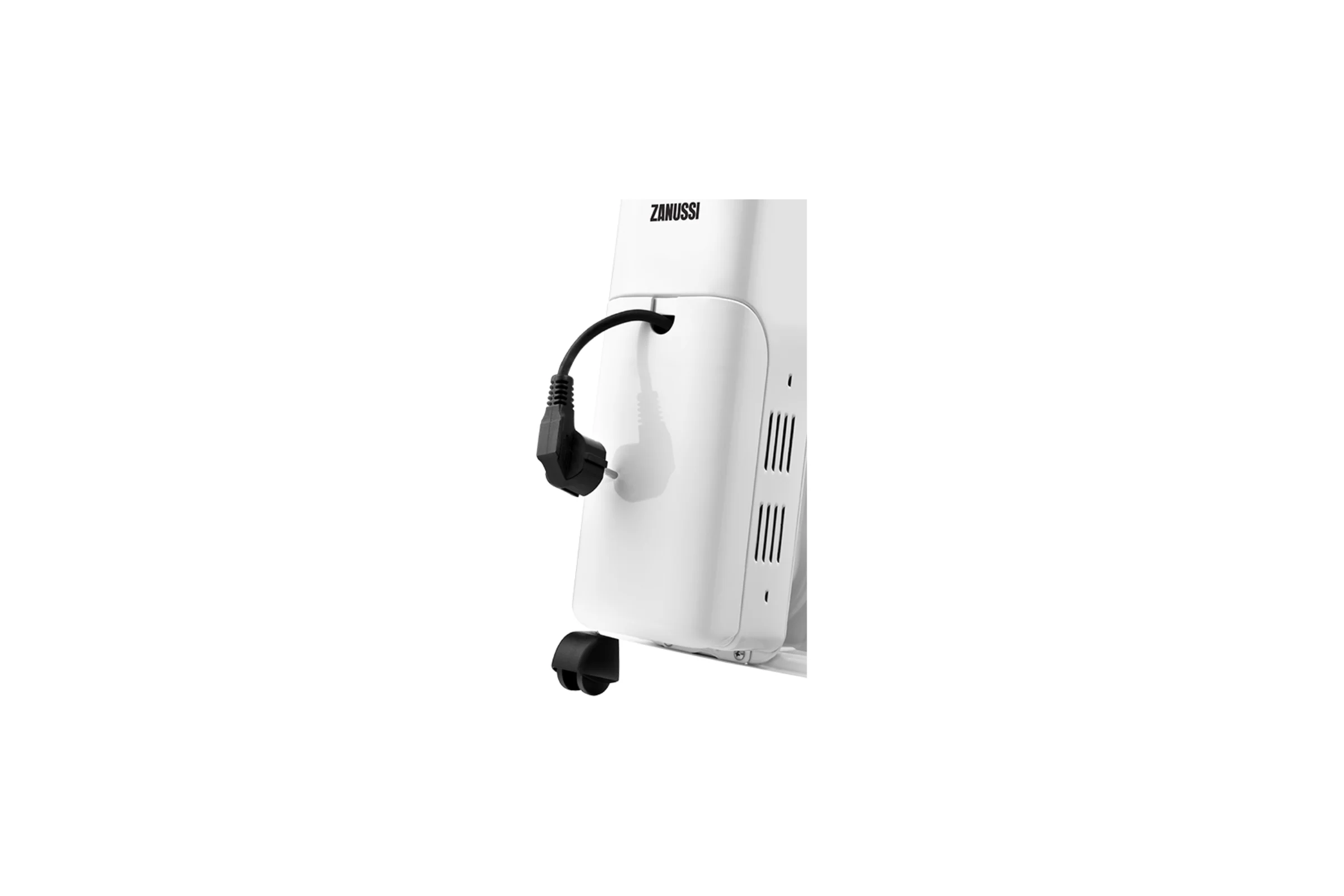 Масляный радиатор Zanussi Loft ZOH/LT-07W 1500W 7 секций НС-1132831