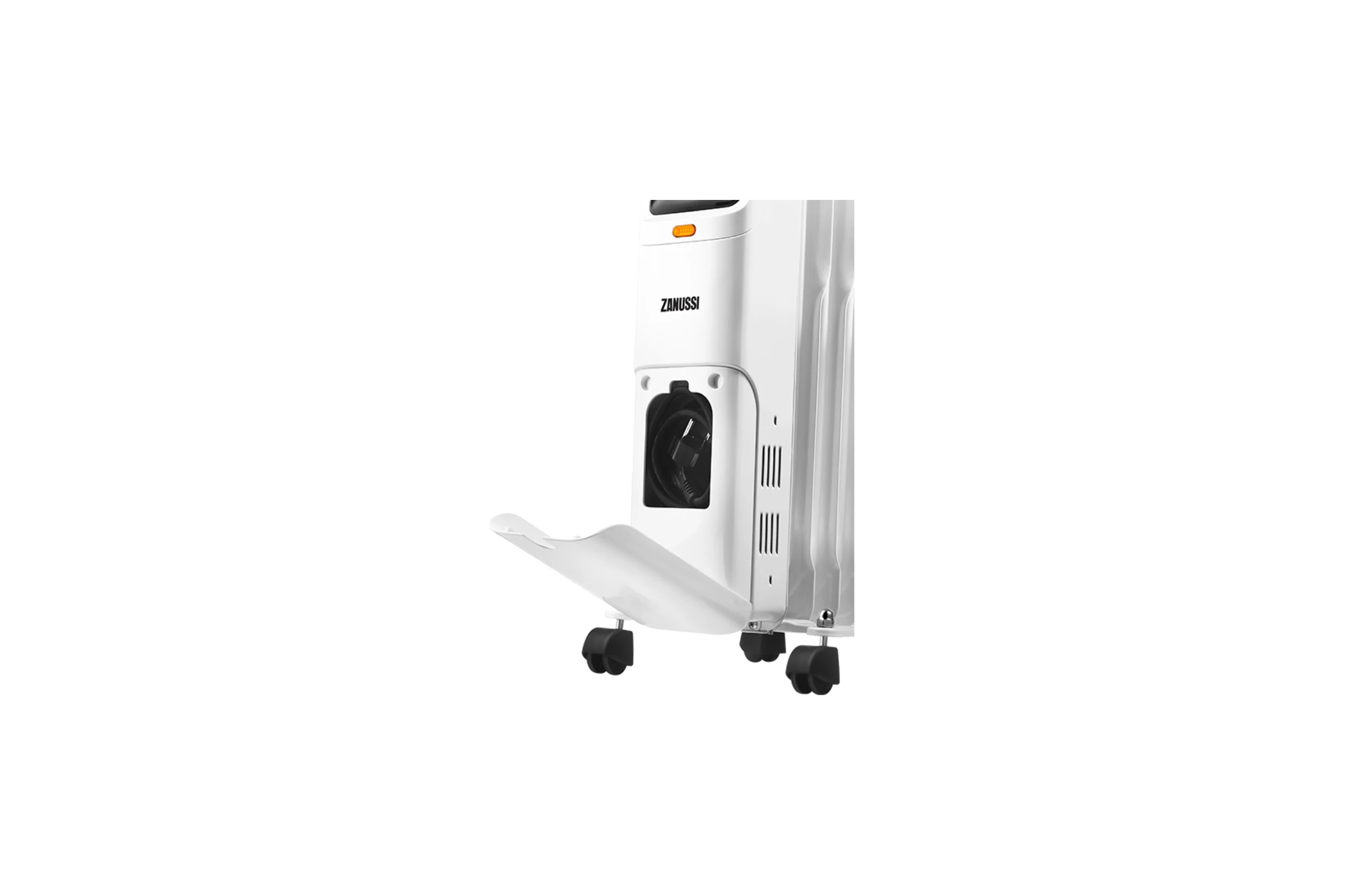 Масляный радиатор Zanussi Loft ZOH/LT-07W 1500W 7 секций НС-1132831