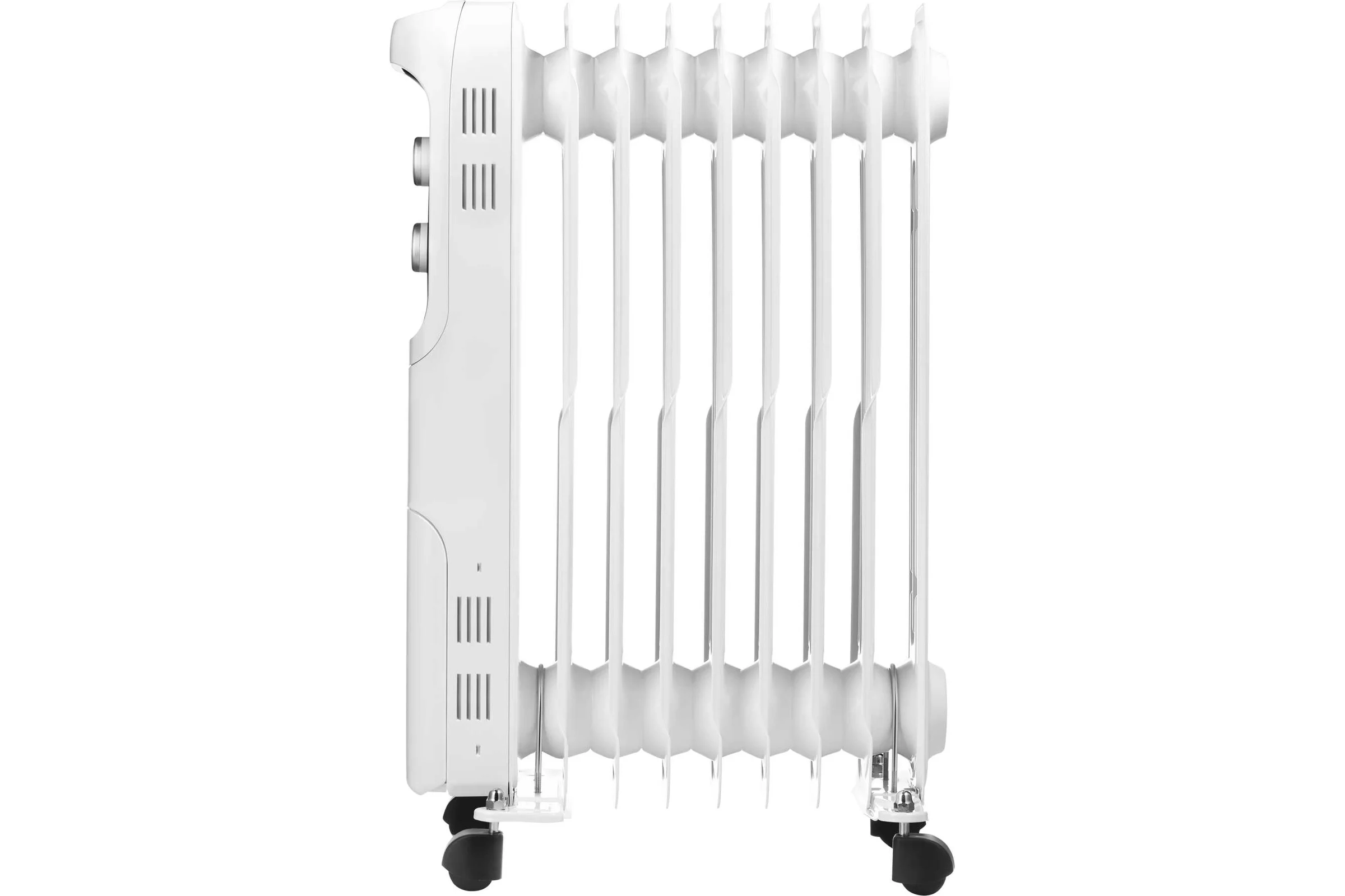 Масляный радиатор Zanussi Loft ZOH/LT-09W 2000W 9 секций НС-1132833