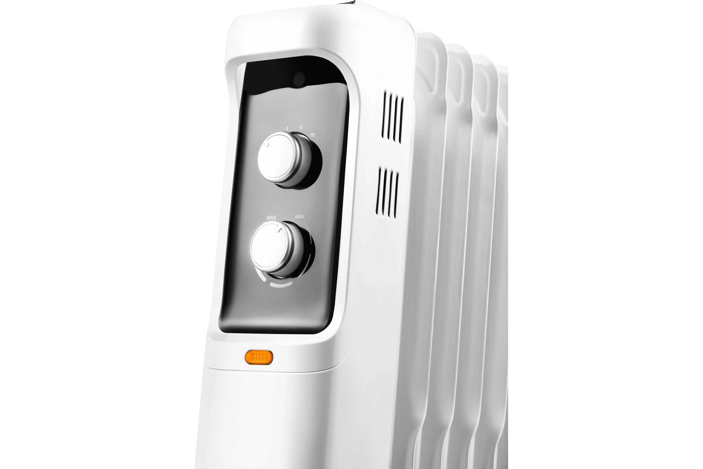Масляный радиатор Zanussi Loft ZOH/LT-09W 2000W 9 секций НС-1132833