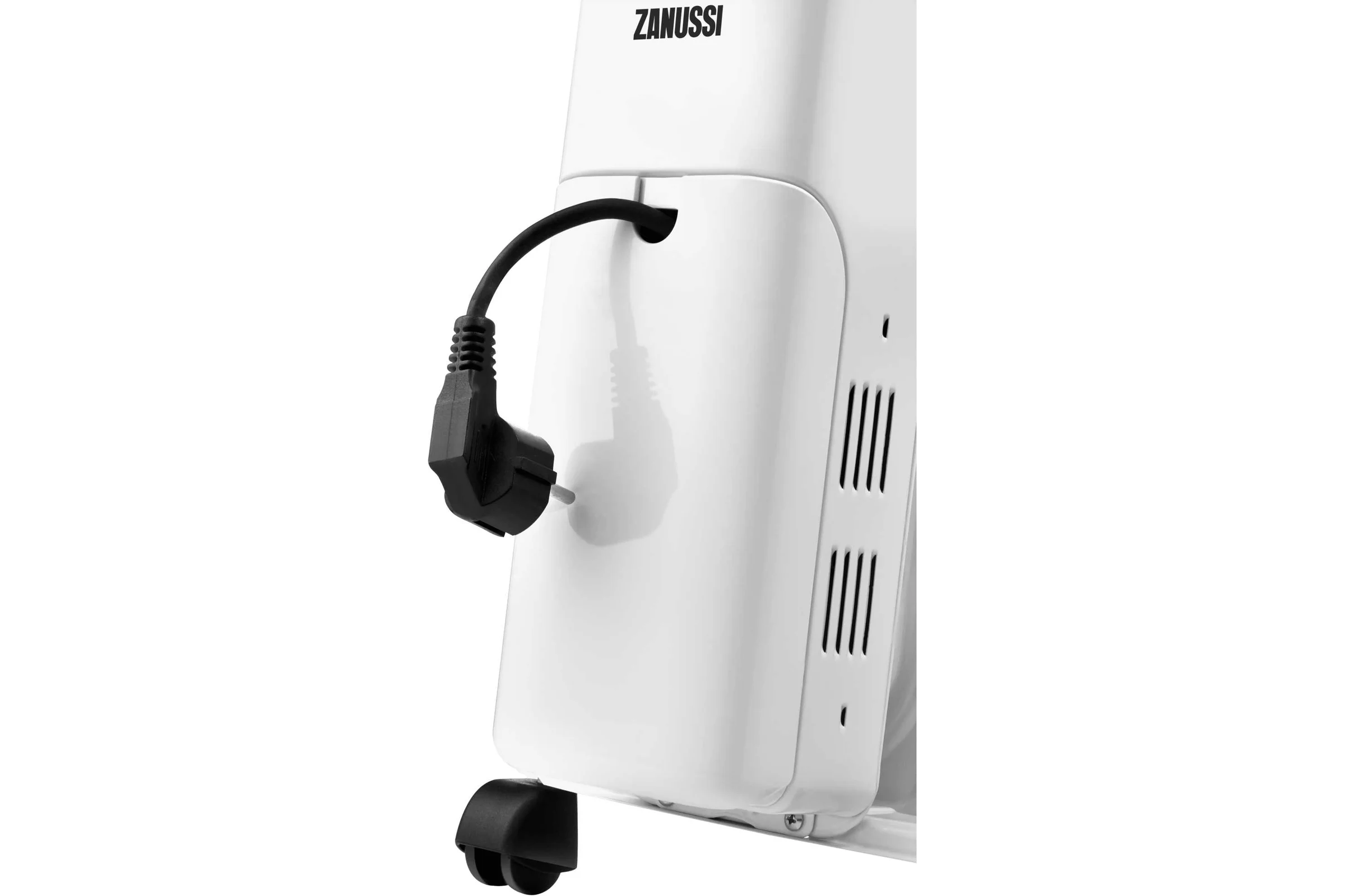Масляный радиатор Zanussi Loft ZOH/LT-09W 2000W 9 секций НС-1132833