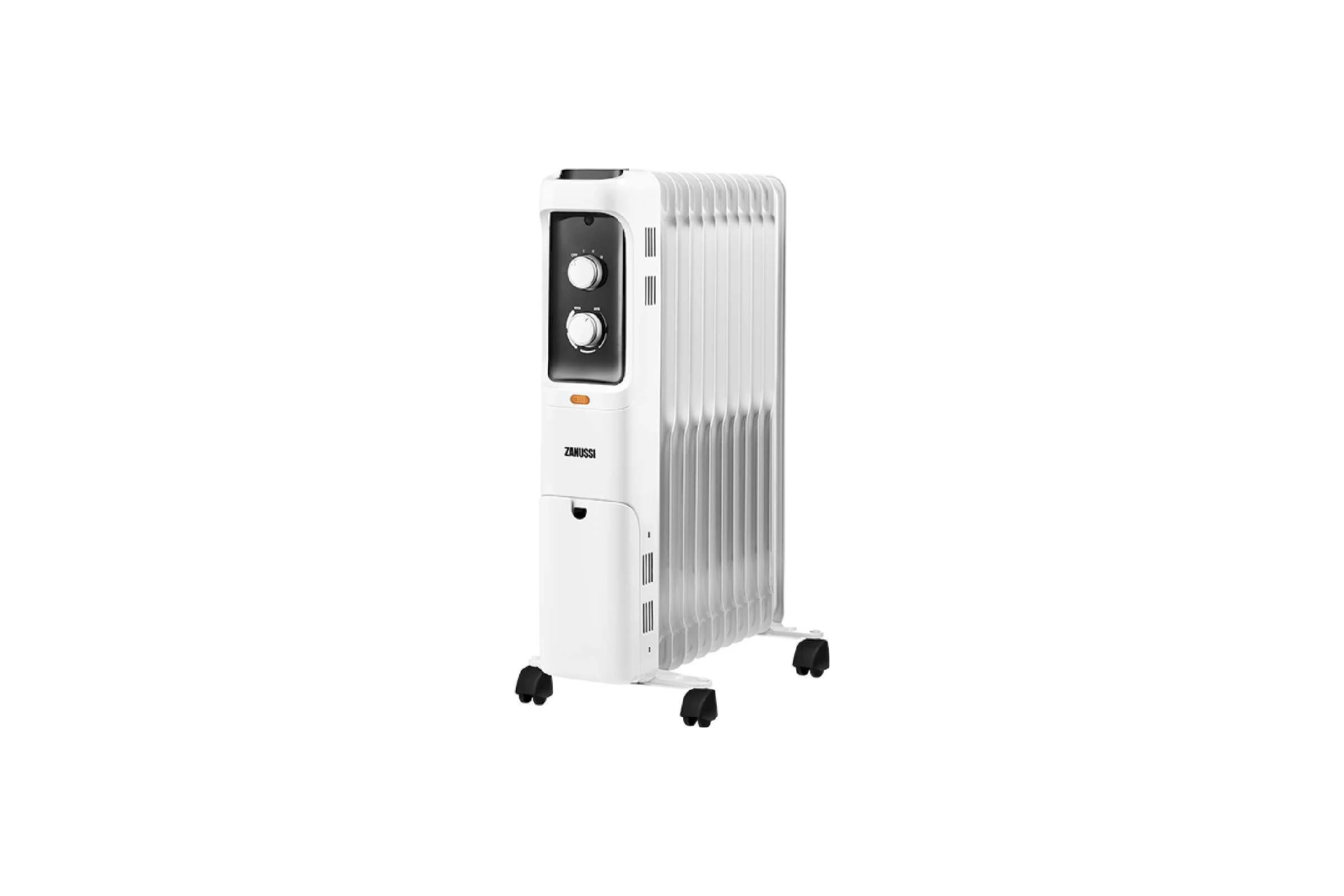 Масляный радиатор Zanussi Loft ZOH/LT-11W 2200W 11 секций НС-1132835