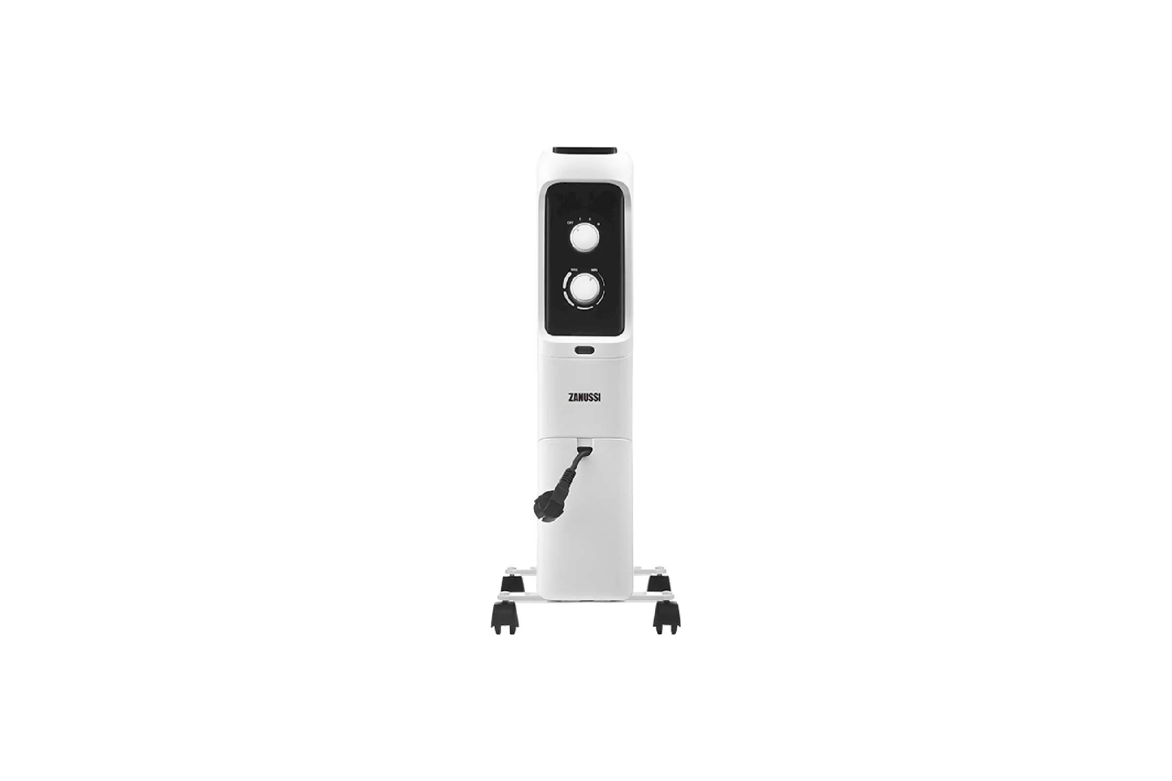 Масляный радиатор Zanussi Loft ZOH/LT-11W 2200W 11 секций НС-1132835