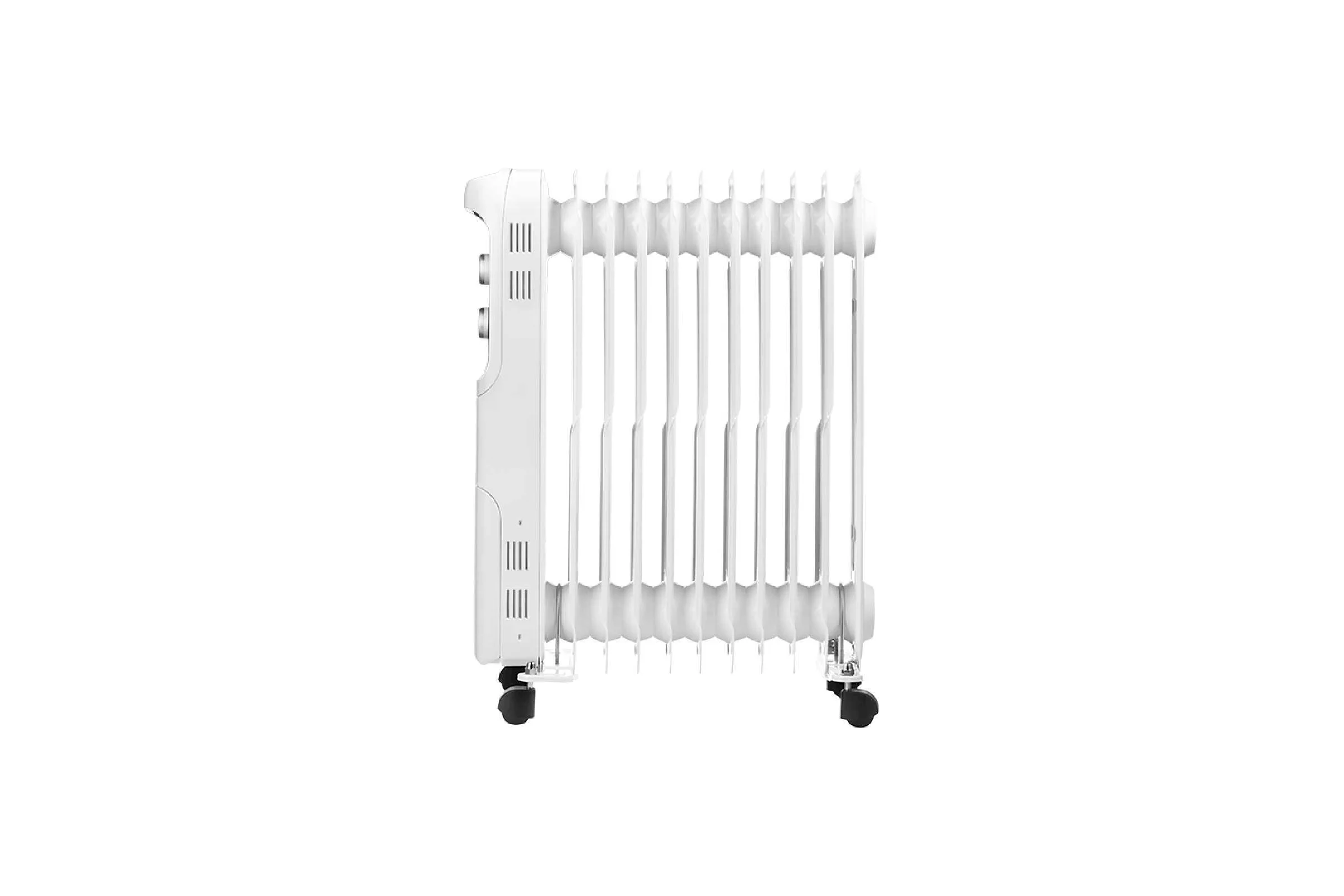 Масляный радиатор Zanussi Loft ZOH/LT-11W 2200W 11 секций НС-1132835